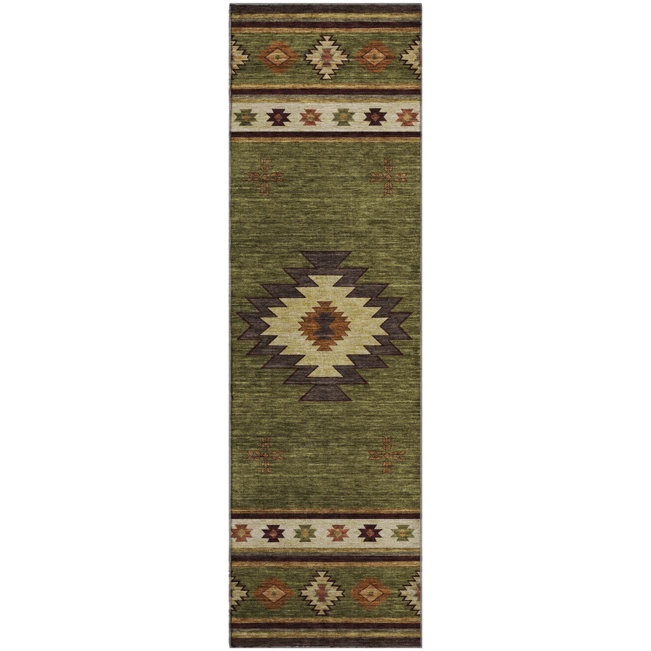 Addison Rugs AMF179GN2X8 rugs - View #2