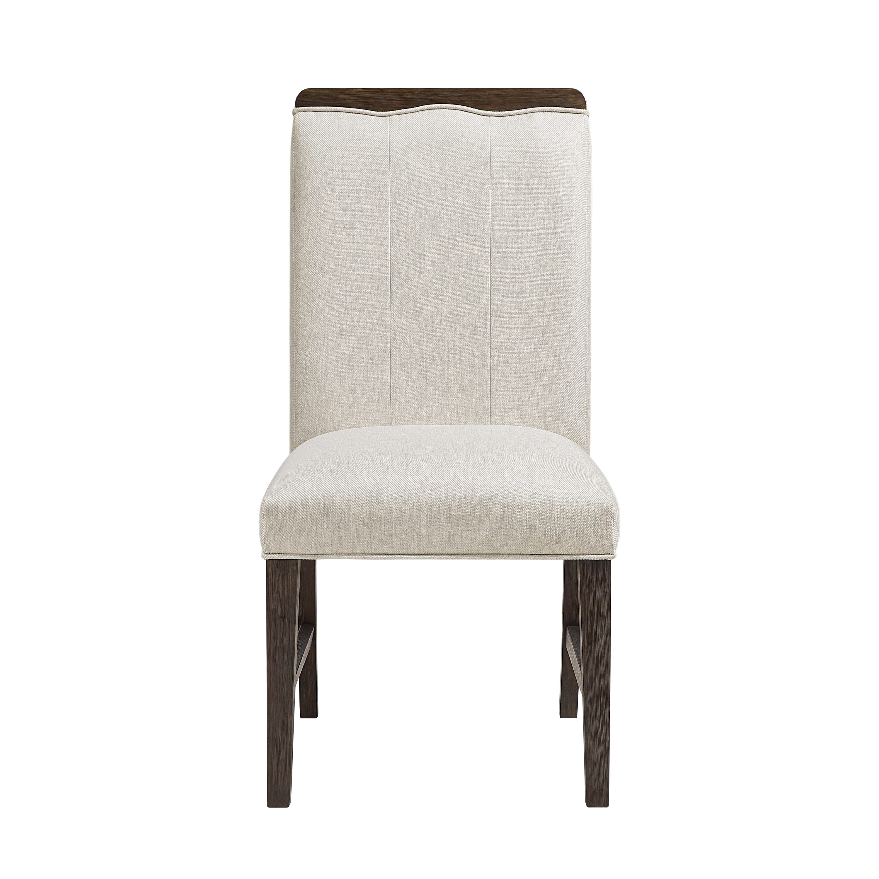 LOVMOR SF-J-B011P355870 Dining-Chairs - View #2