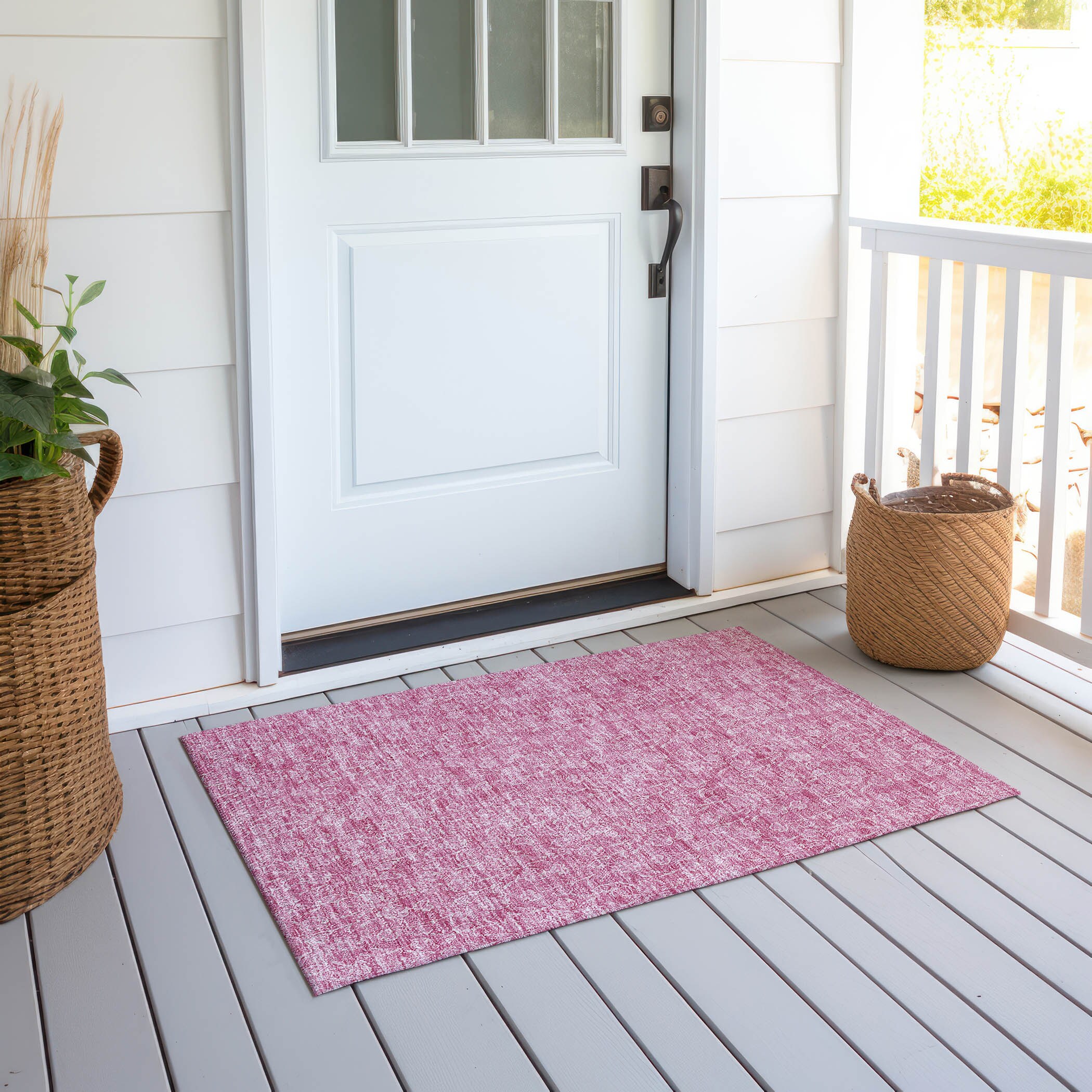 Addison Rugs ACN691BL20X30 rugs - View #6