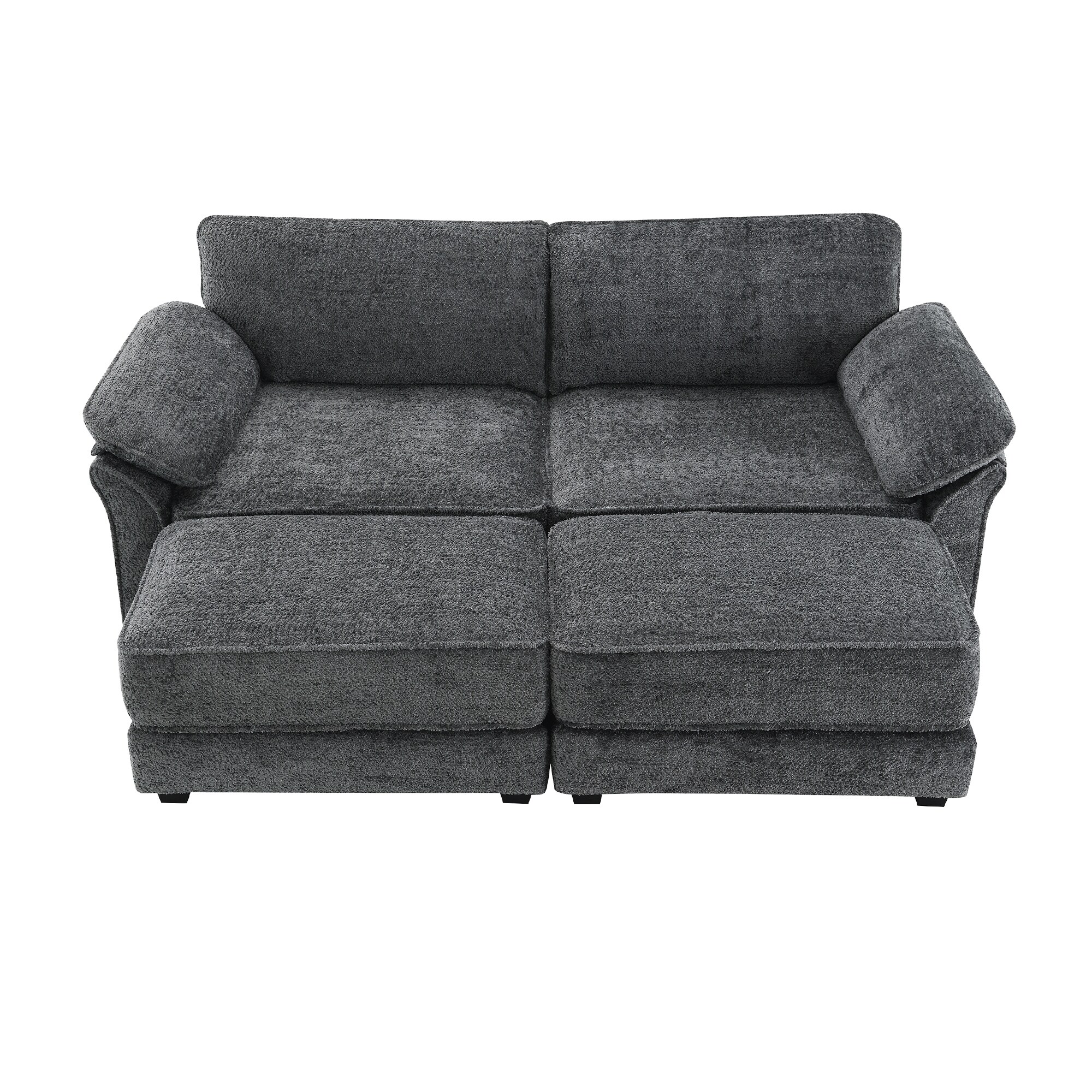 ModernLuxe GS006022AAE Sofas-Loveseats - View #9