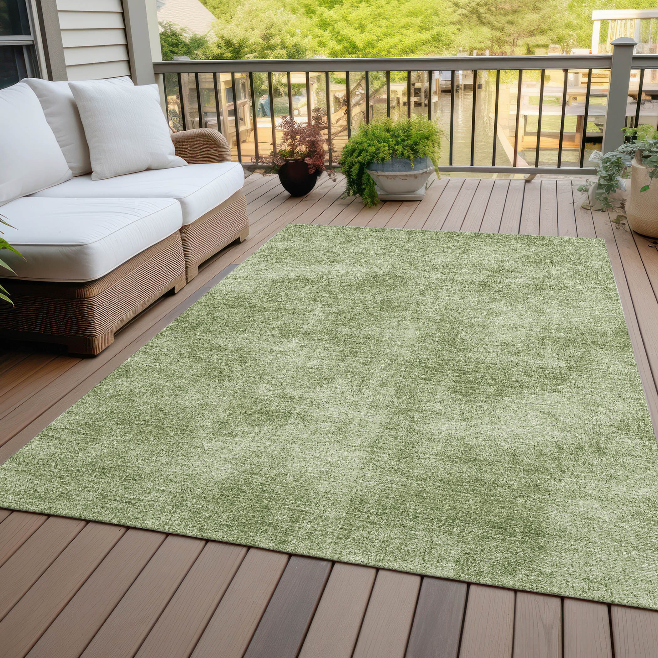 Addison Rugs ACN1018GE10X14 rugs - View #8