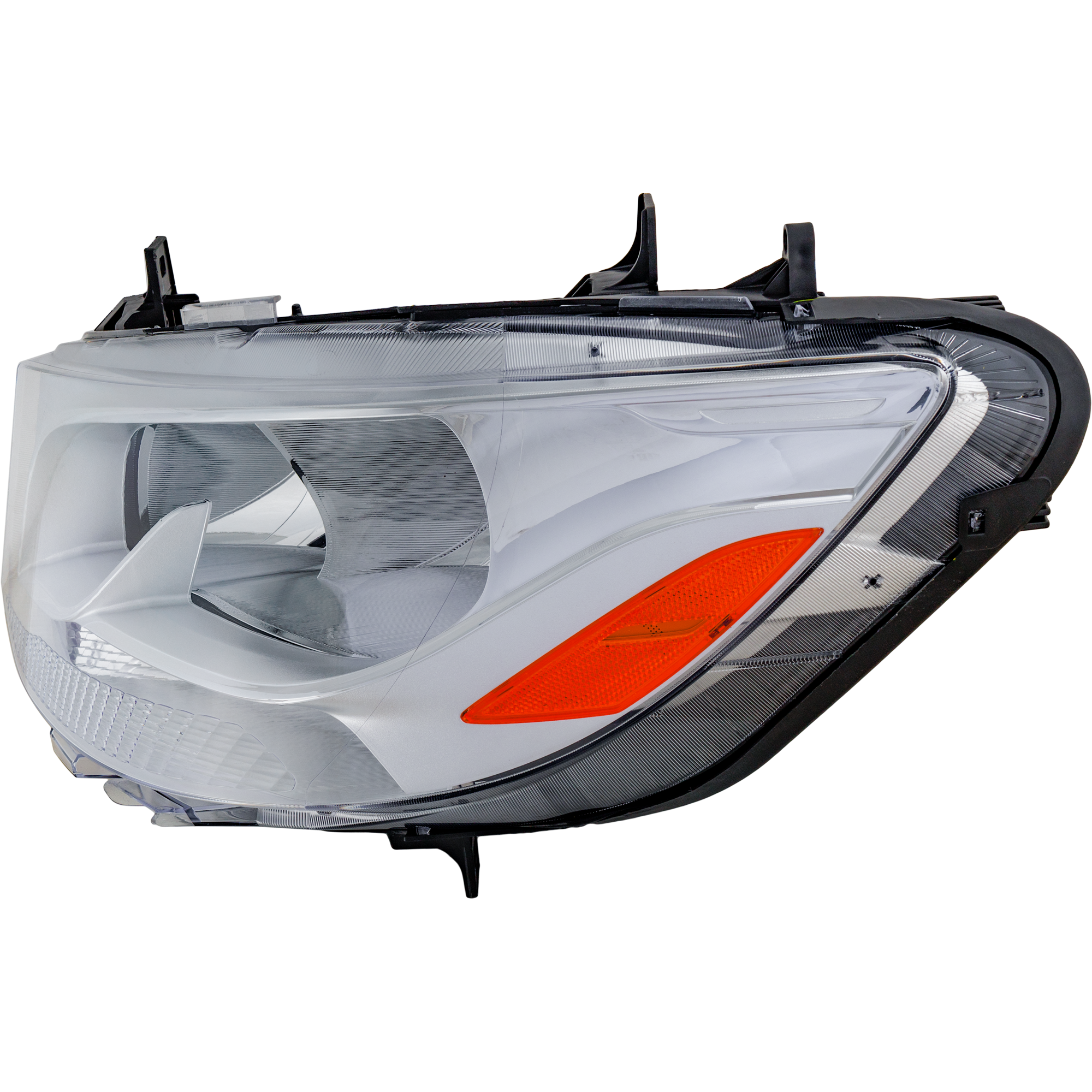 Garage-Pro GPRM10010050 Headlights-Components - View #3