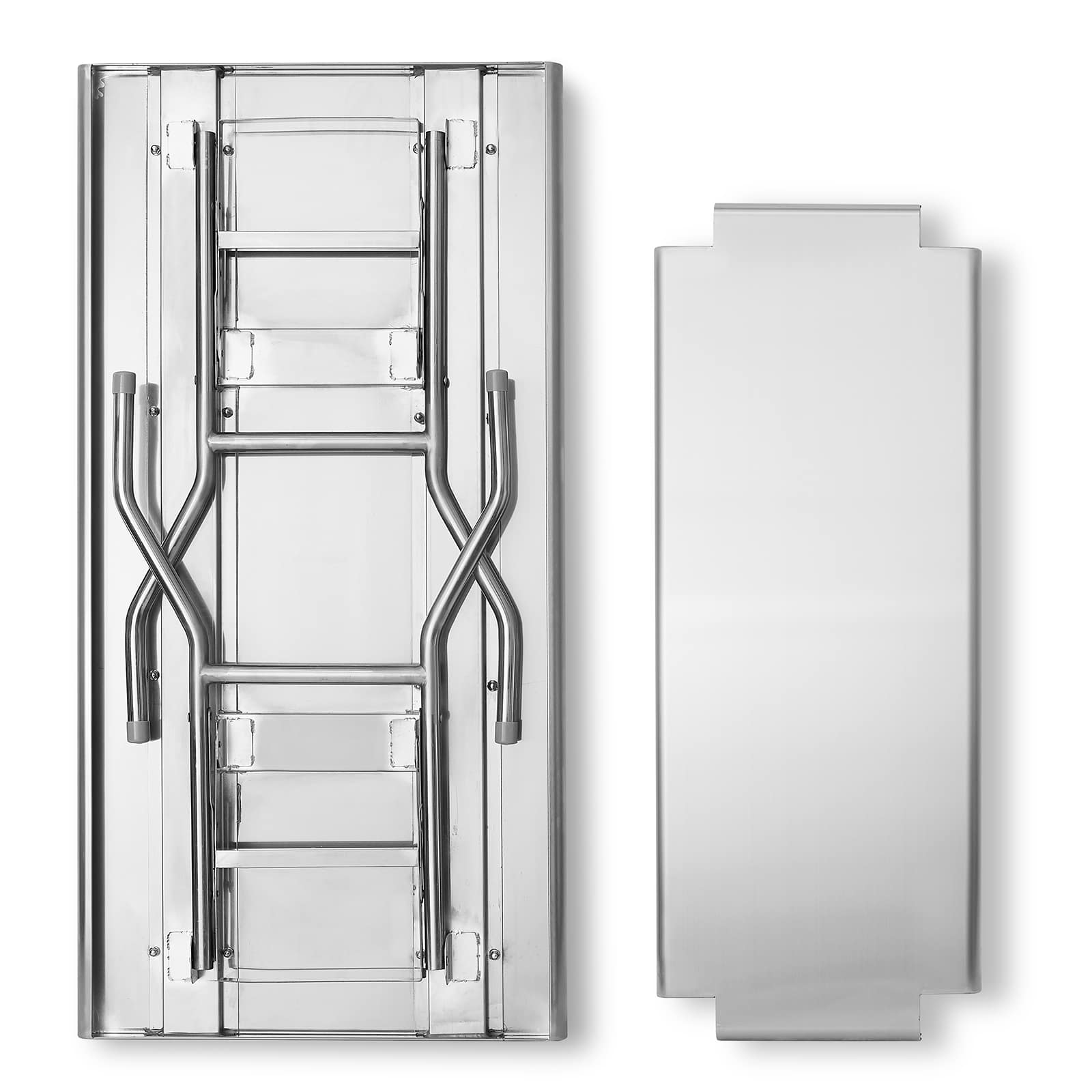 GRIDMANN GR51-FD2448D. Folding-Tables - View #4