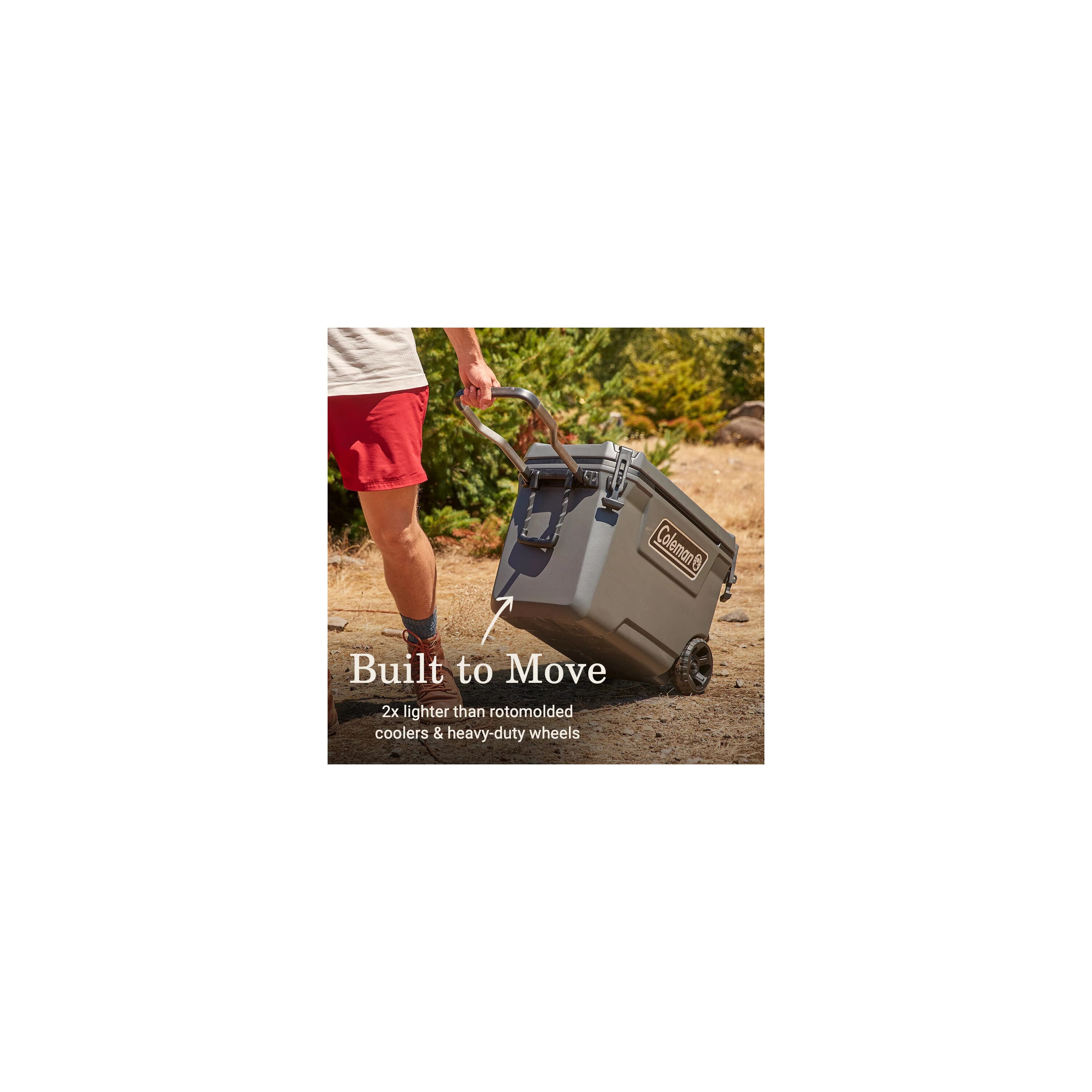 Coleman 2156115 Portable-Coolers - View #2