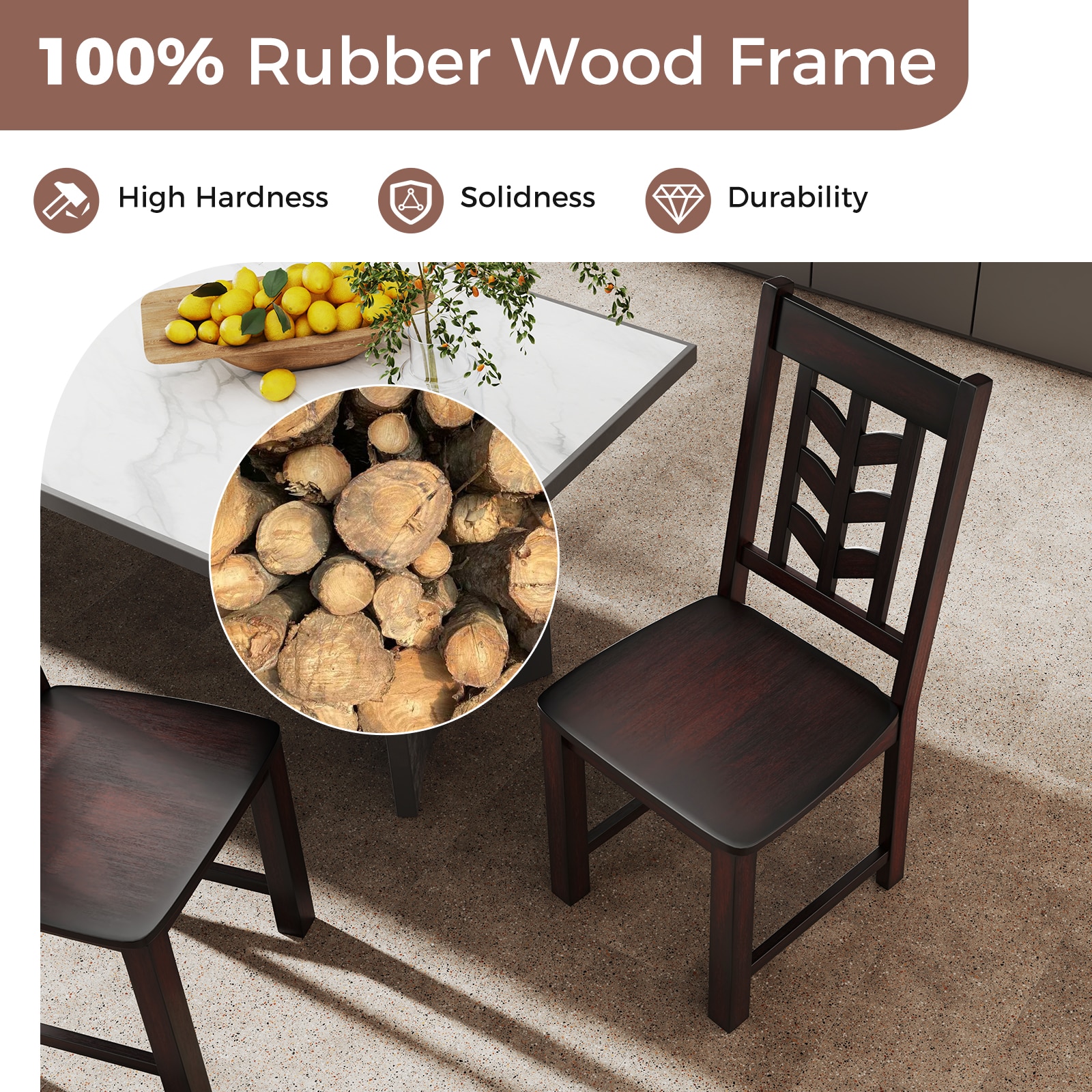 Slickblue D-CO-FC34875CK Dining-Chairs - View #8