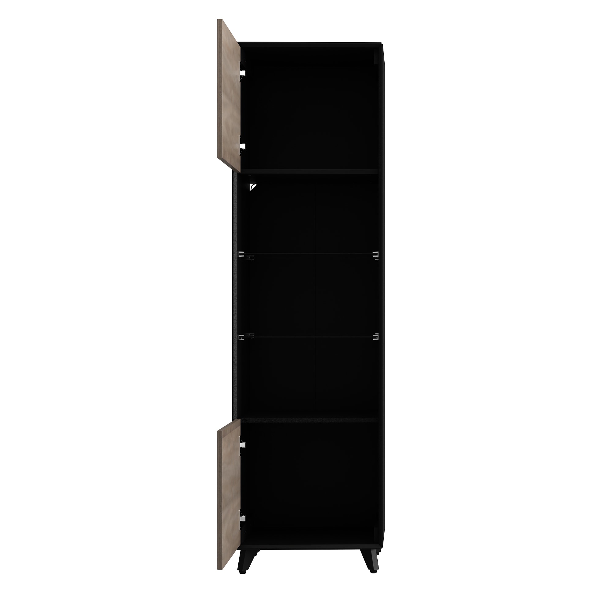 FUFU&GAGA KF200253-01 Garage-Cabinets - View #5