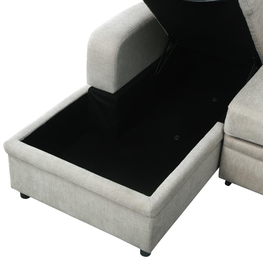 Serta BKD3SSECBG Sofas-Loveseats - View #8