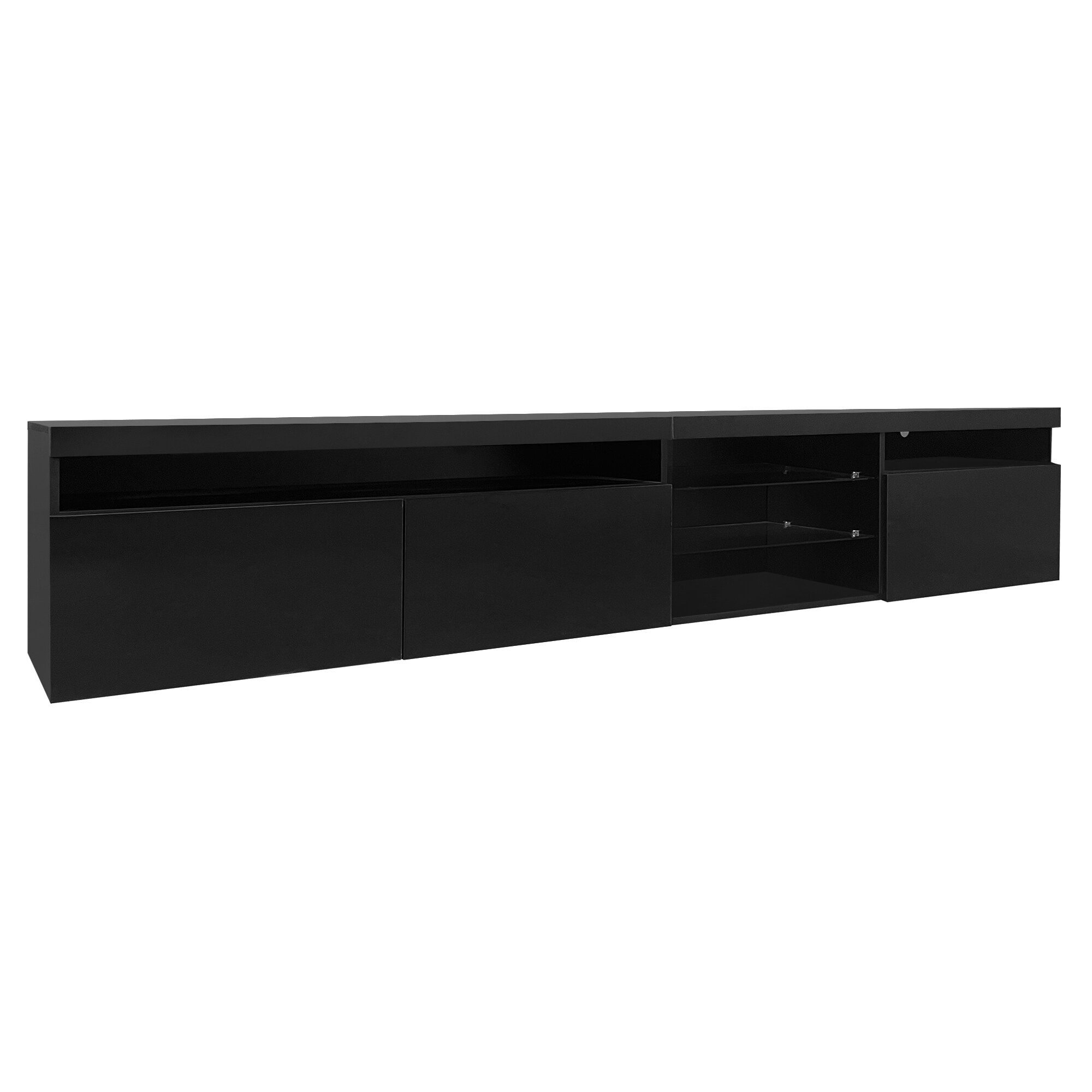 ModernLuxe WF314584AAB Tv-Stands - View #11