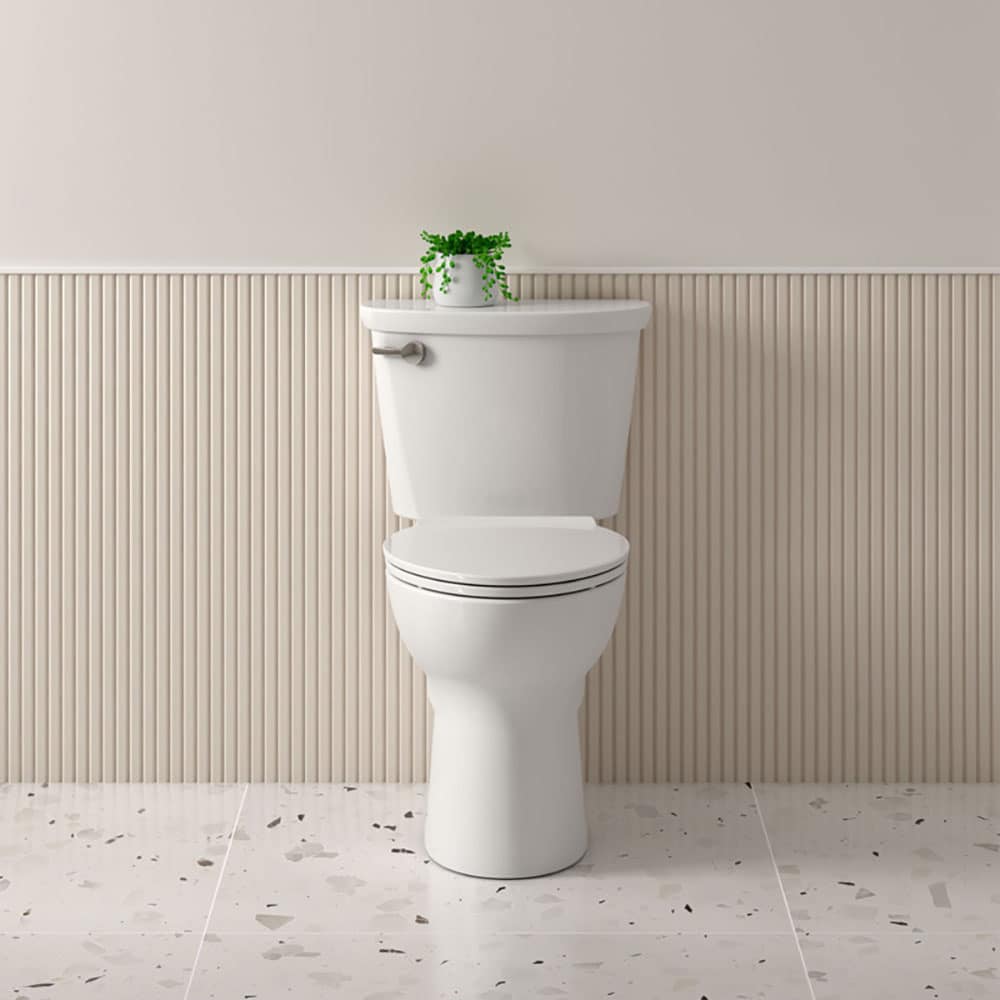 American Standard 215FA004.020 toilets - View #4