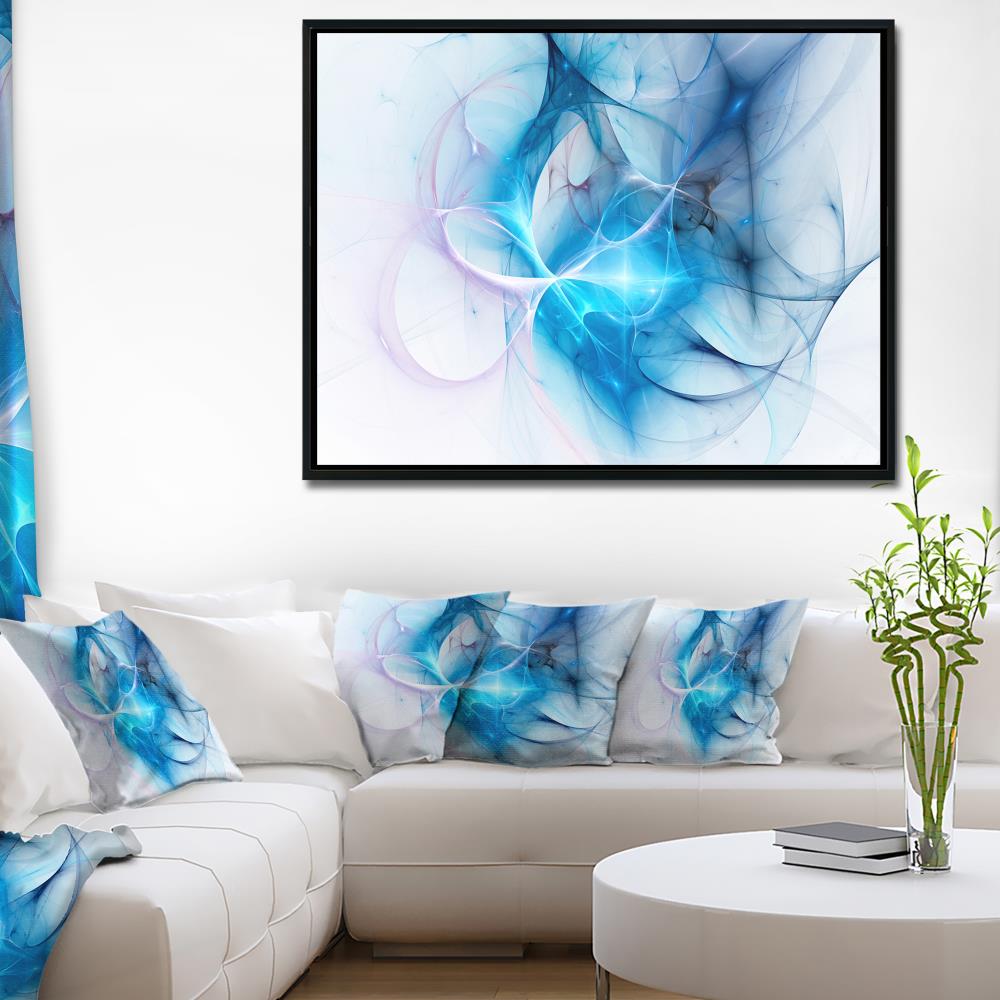 Designart FL7741-42-32-FLB Wall-Art - View #4