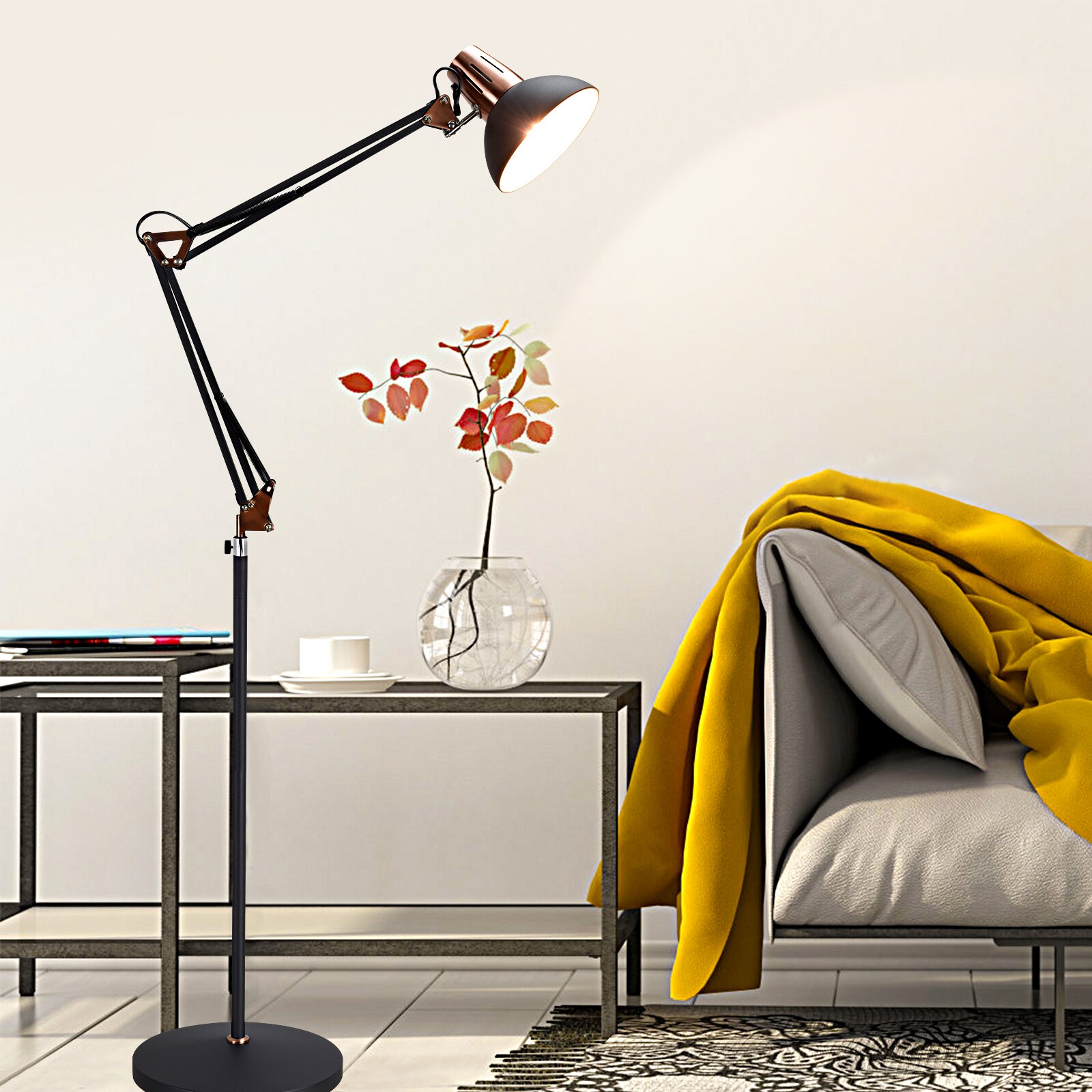 Depuley WSFLL004 floorlamps - View #8