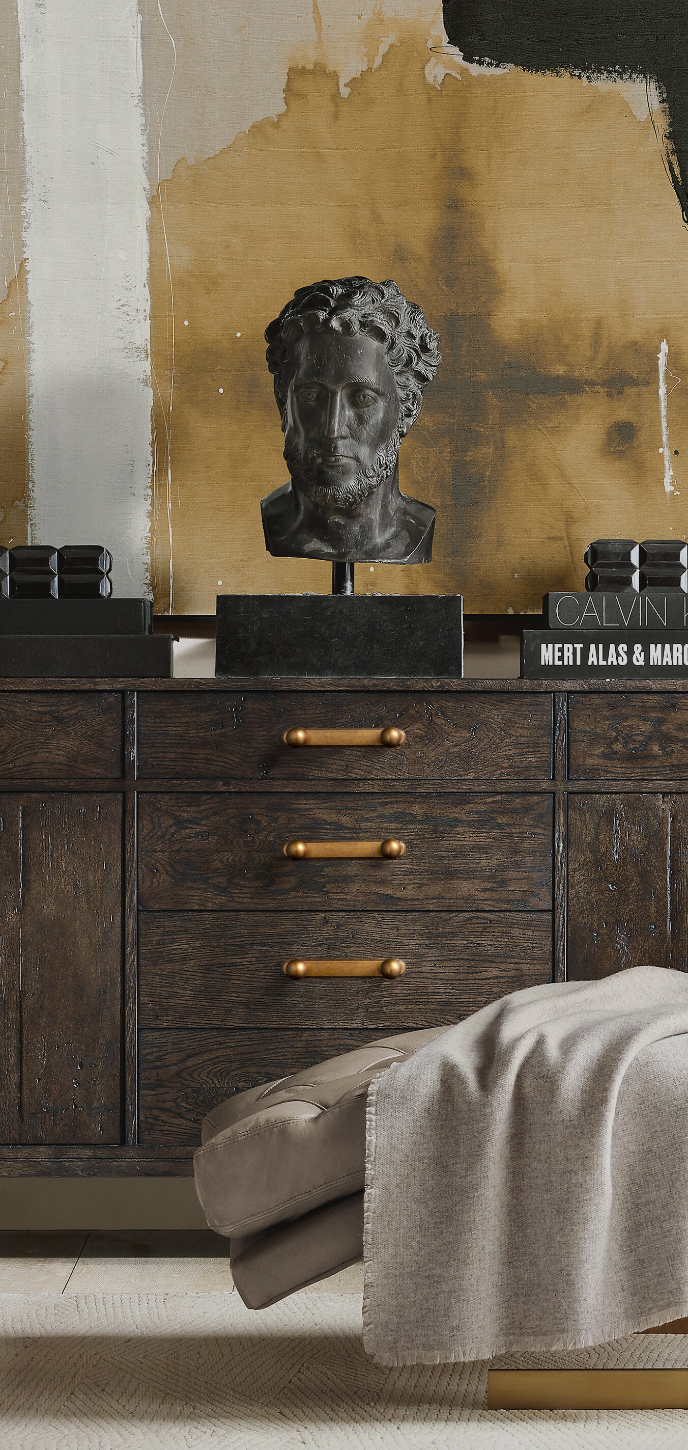 Miaokesen 052GT-DAD-G014/128-2 Cabinet-Pulls - View #4