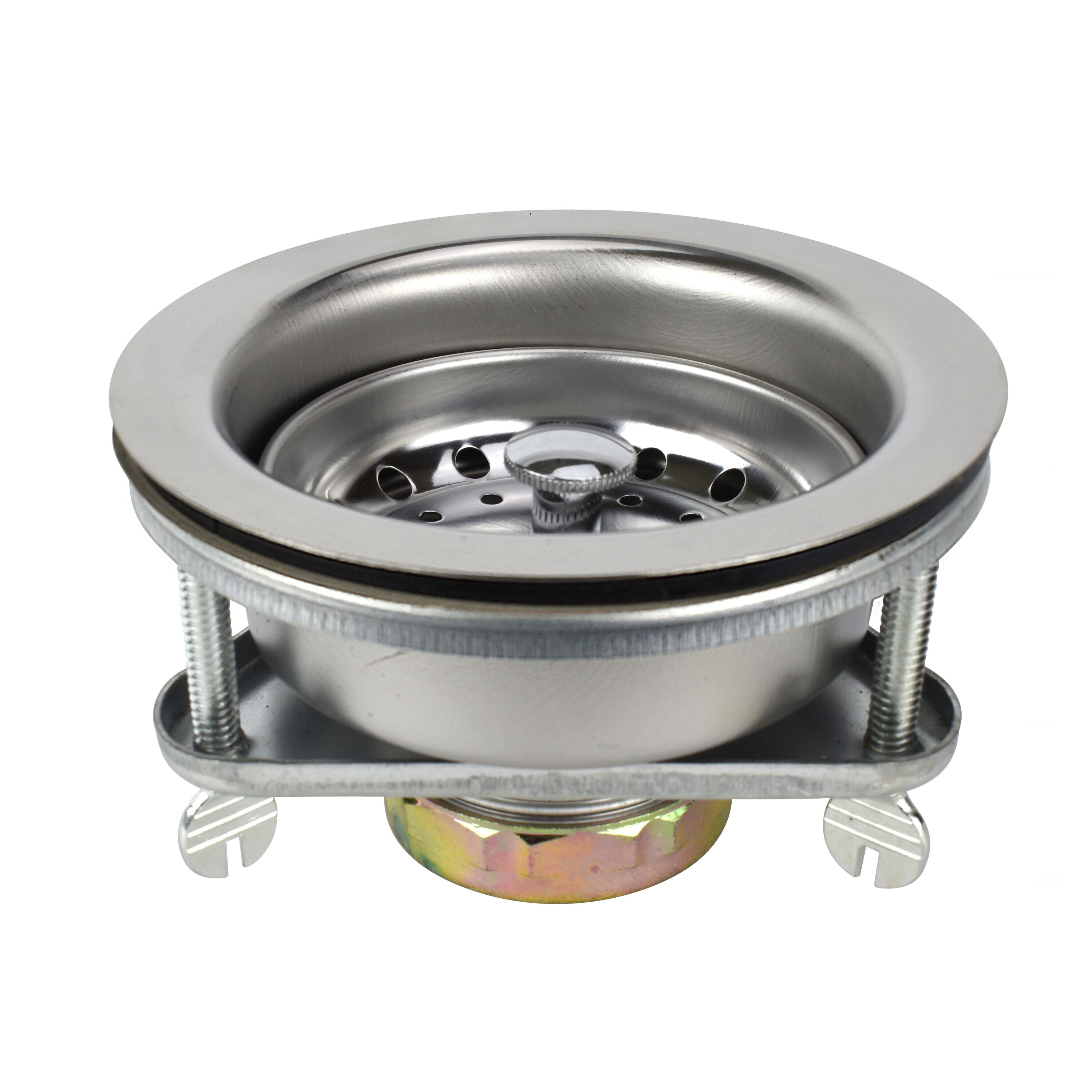 Keeney K5416 Kitchen-Sink-Strainers - View #12