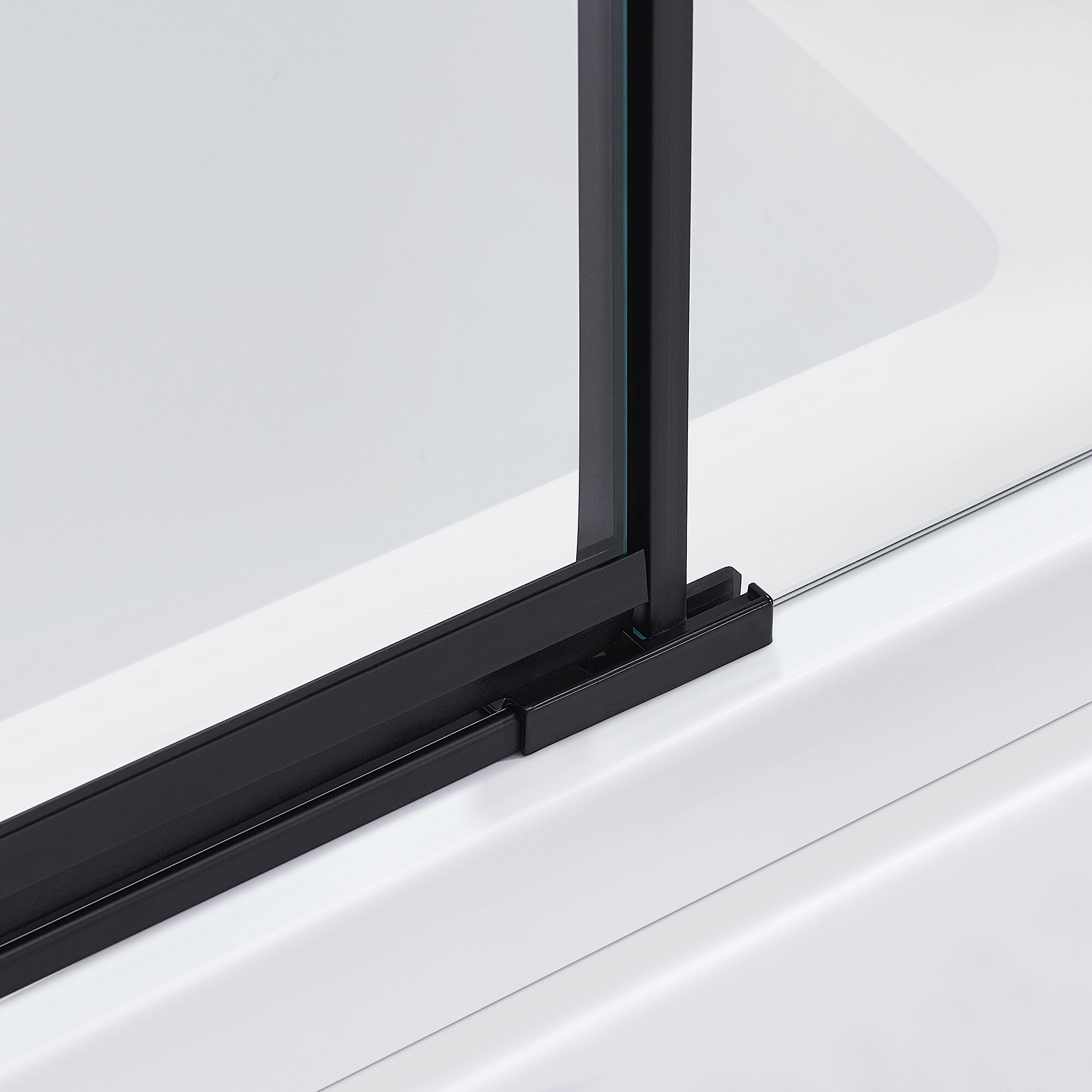 OVE Decors 15BGP-ANNI36-BLK Bathtub-Doors - View #12