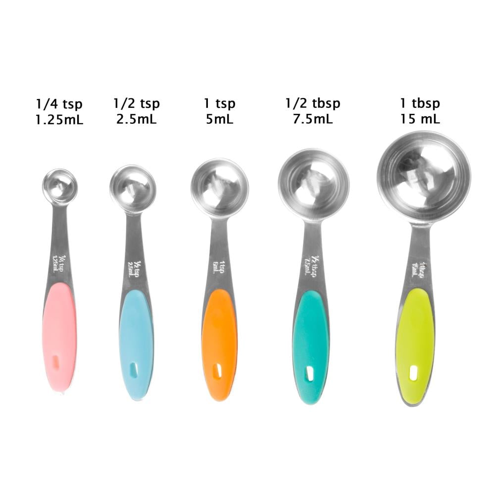Wholesale 1.25ml measuring spoon that Combines Accuracy with Convenience –