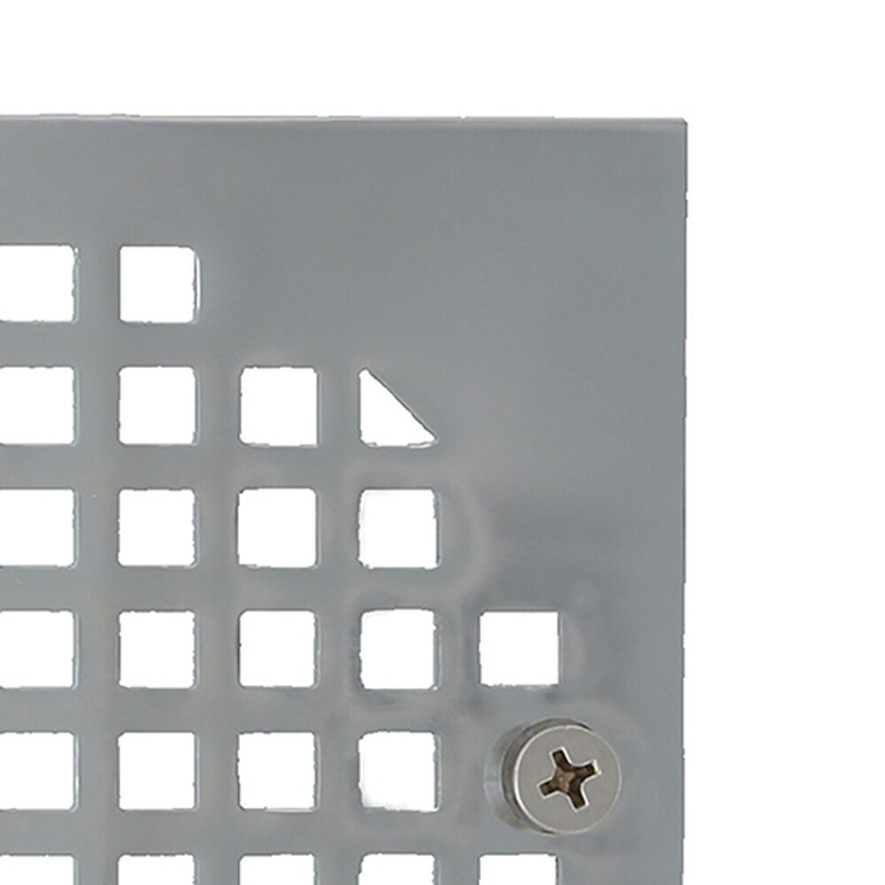 Jones Stephens C60812 Drains-Flanges - View #2