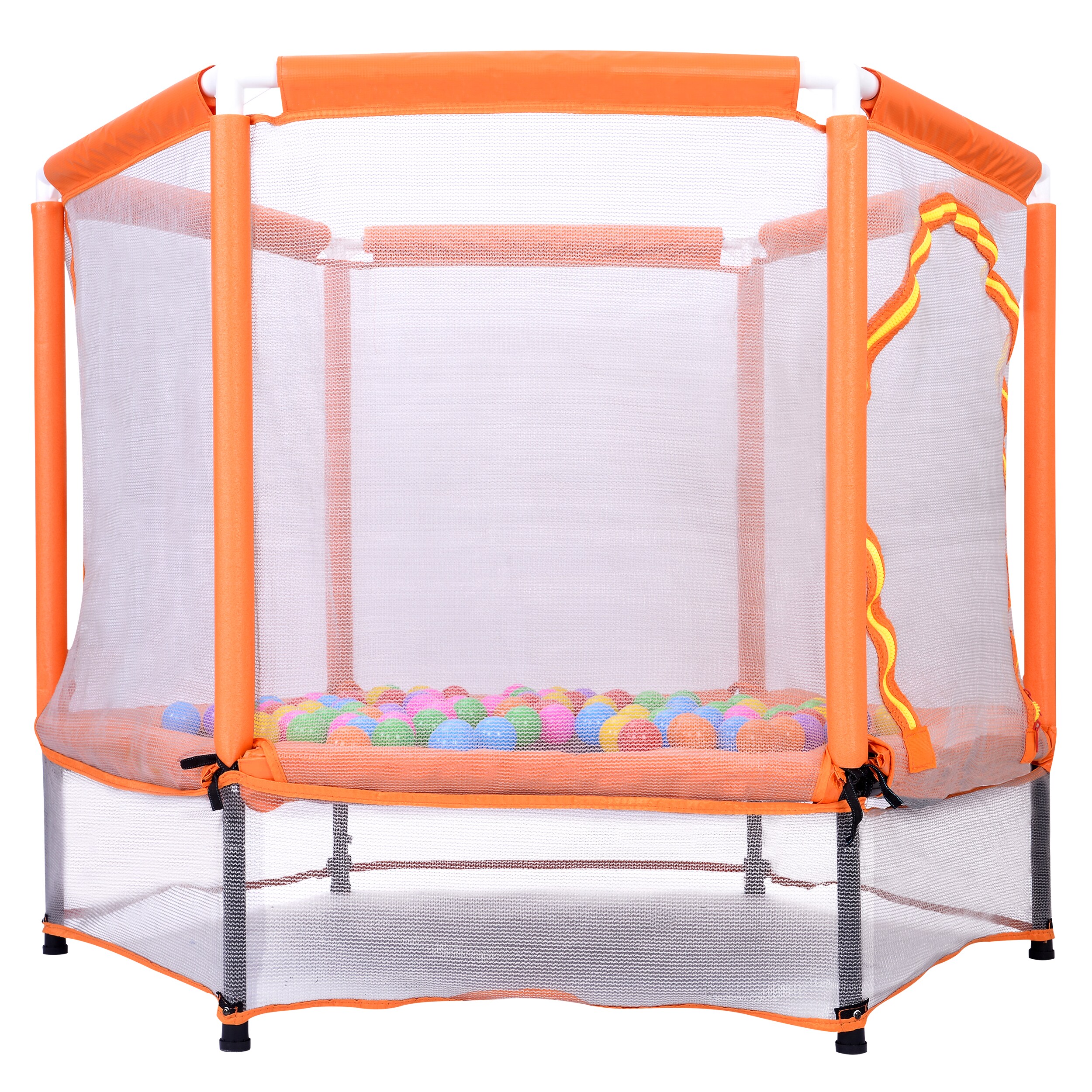 Runesay AB17 trampolines - View #2