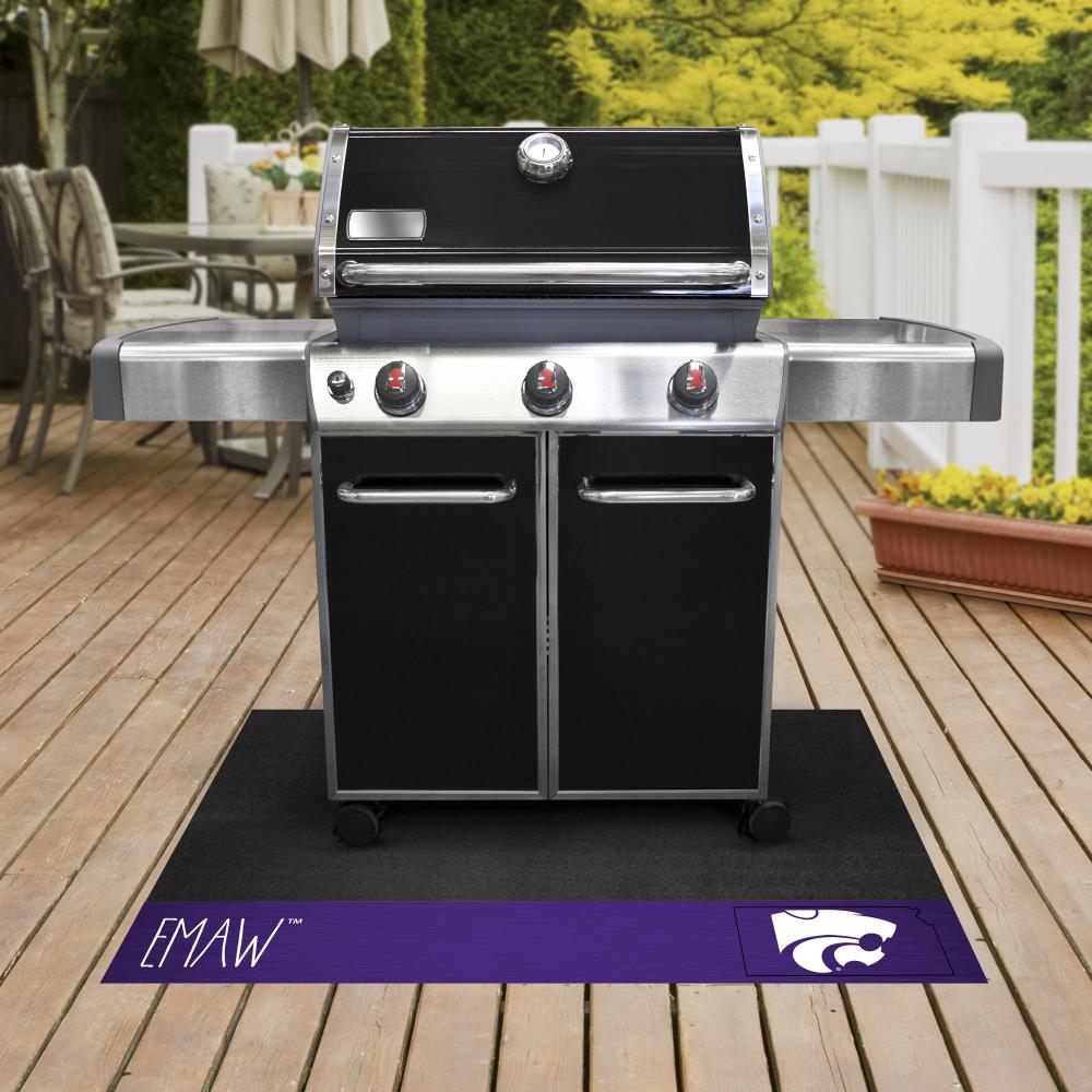 FANMATS 21133 Grill-Mats - View #2