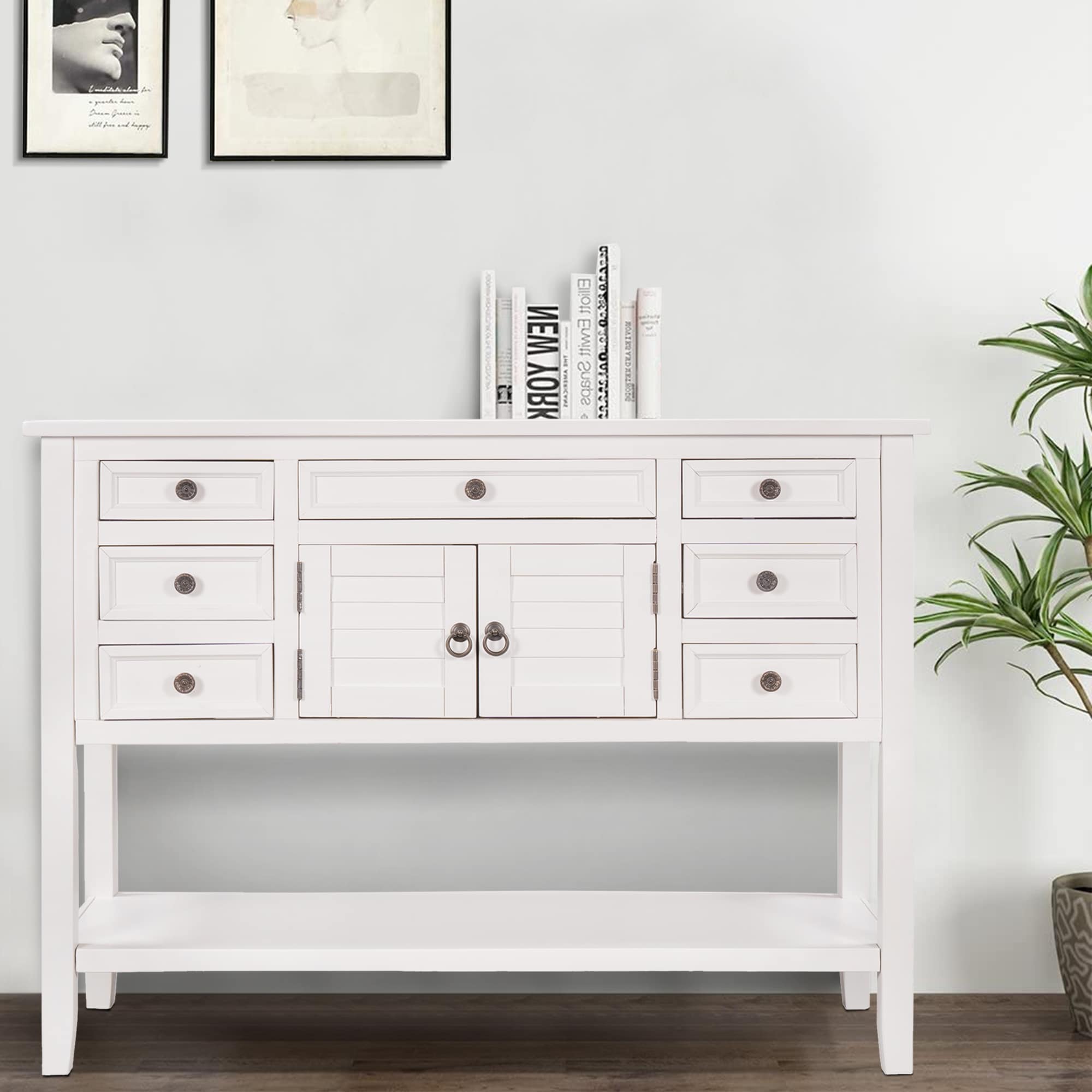 GZMR 822AAAUS-LC Console-Sofa-Tables - View #15