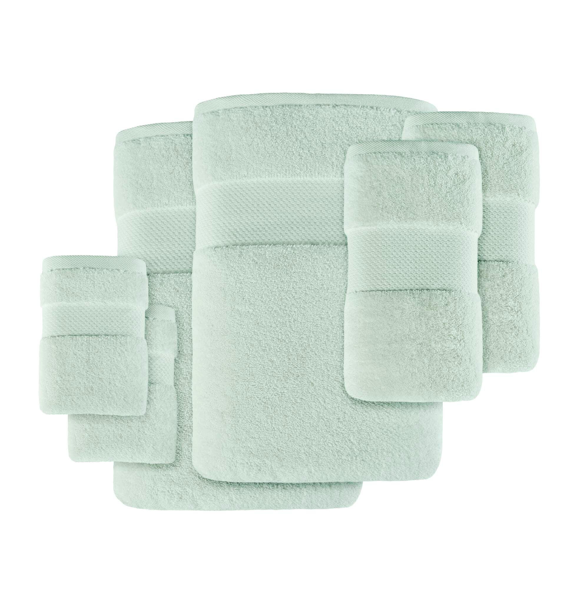 Madison Park Signature MPS73-319 Bath-Towels - View #2