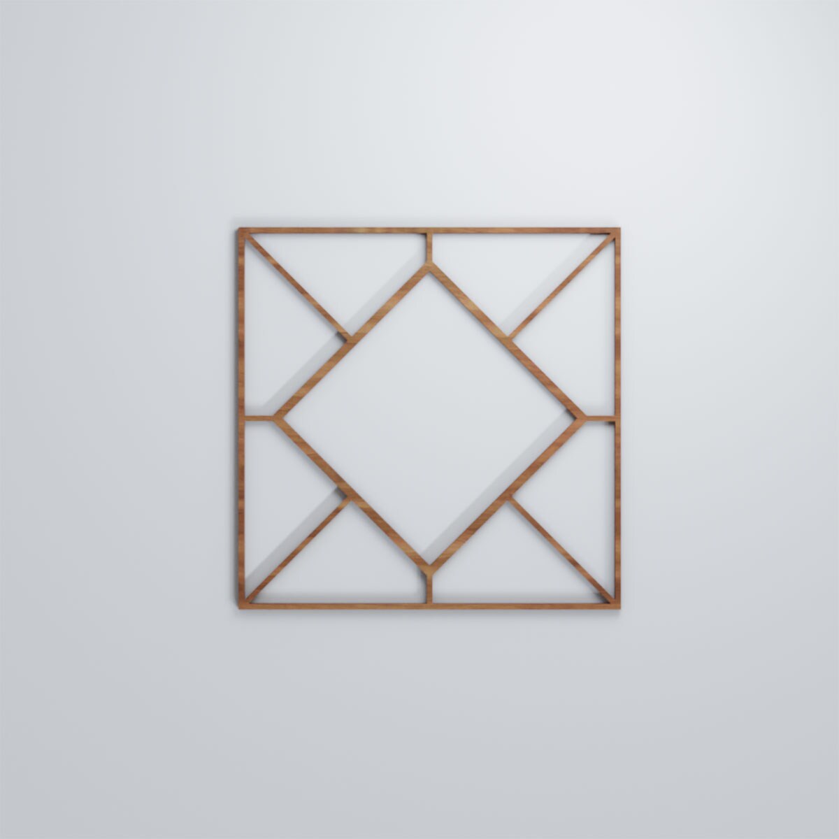 Ekena Millwork WALW12X12X0250HSNWA Wall-Panels - View #2