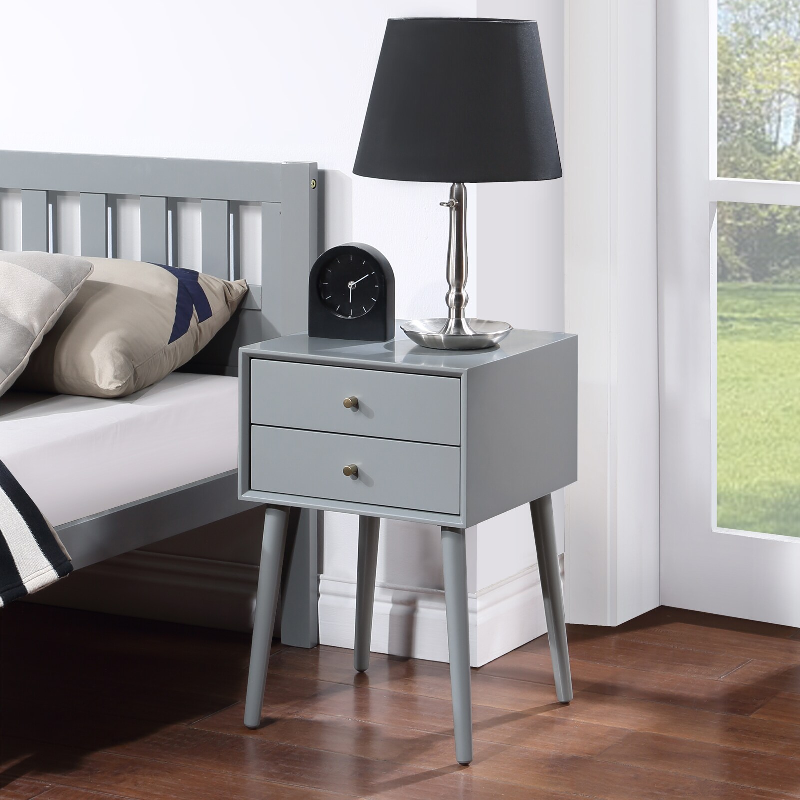 Kahomvis FB-QPN1-476 nightstands - View #8