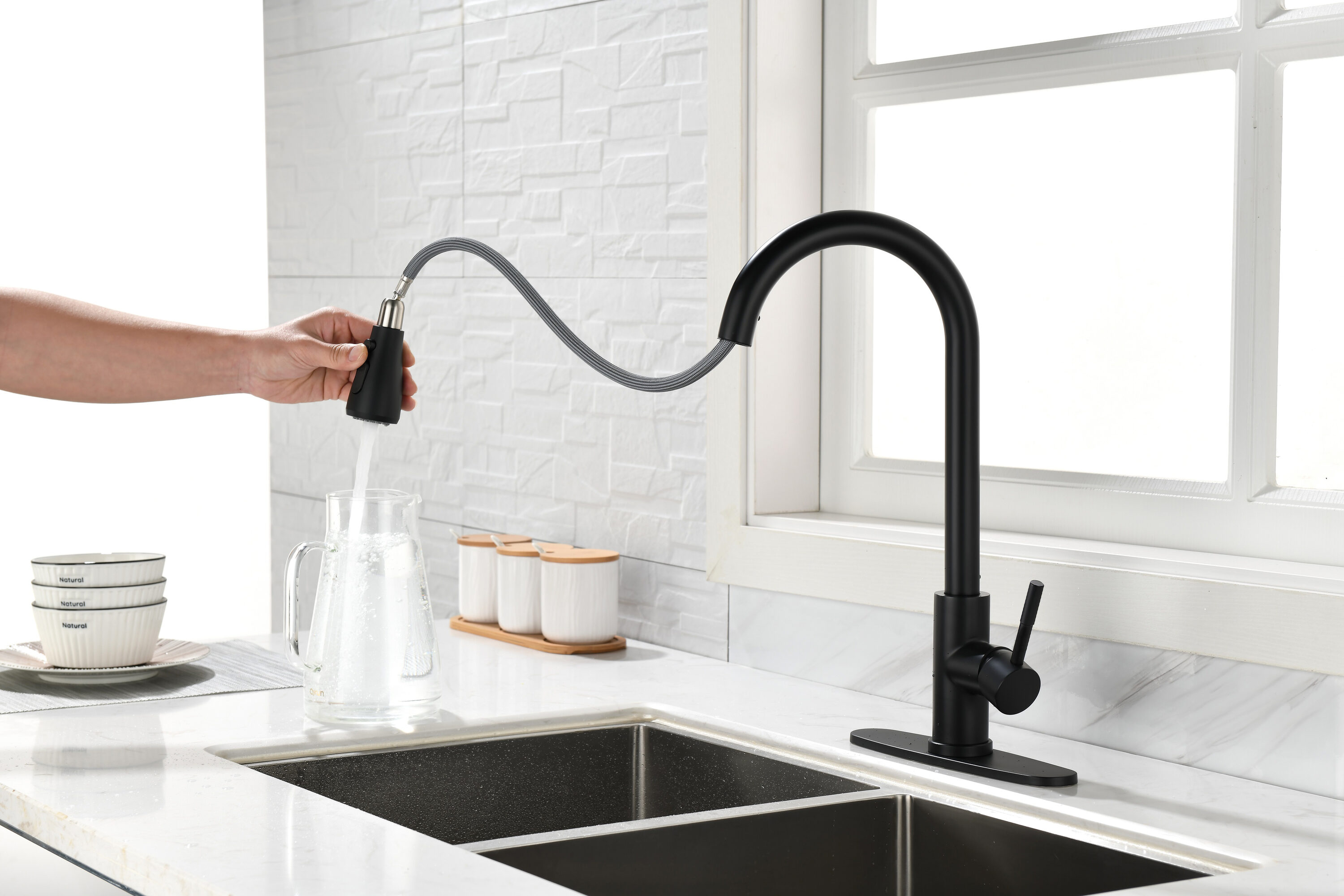 Dacicica W2287P184793-WR-8.27 Kitchen-Faucets - View #2