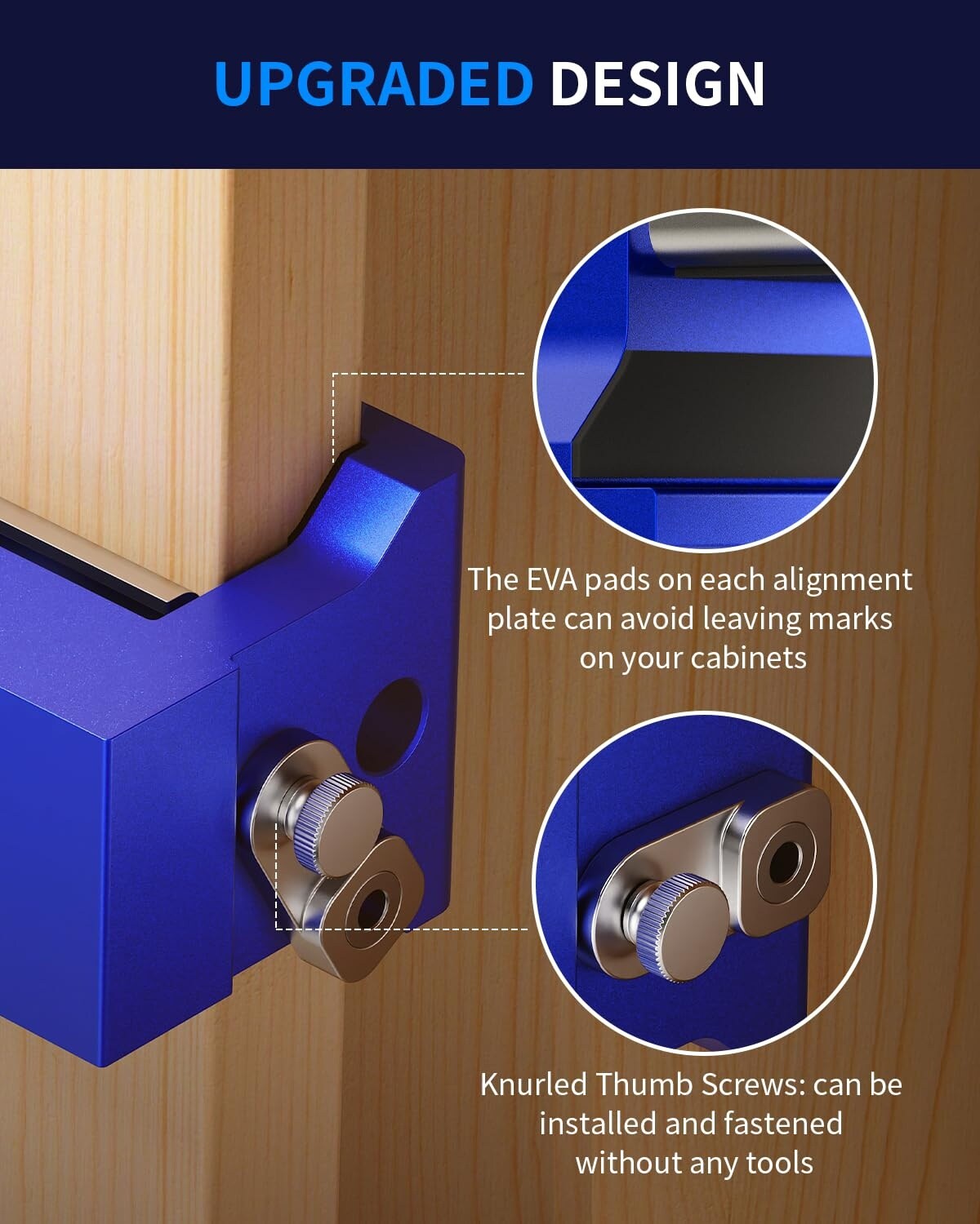 Etokfoks LETZYGX46 Cabinet-Hardware-Acessories - View #6