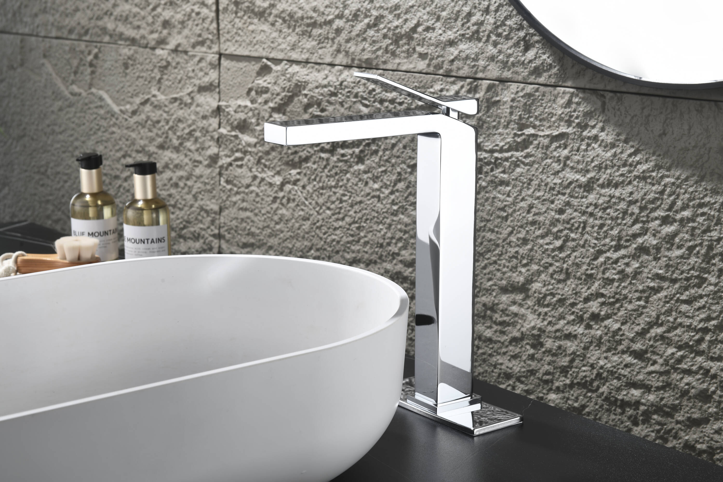 Royal Guard LBSFLYJ0054 Lavatory-Faucets - View #5