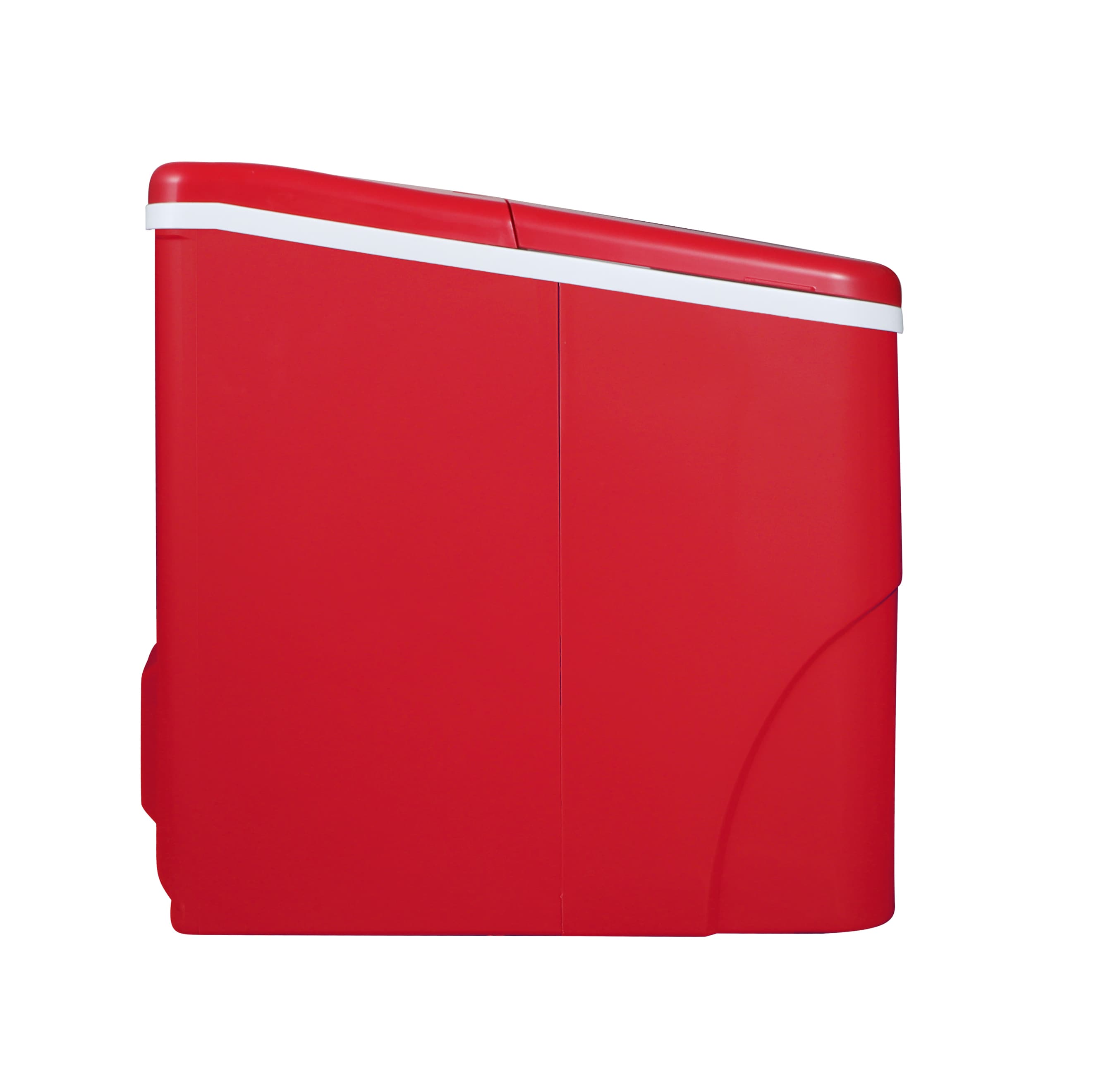 Frigidaire EFIC108-RED Ice-Makers - View #4