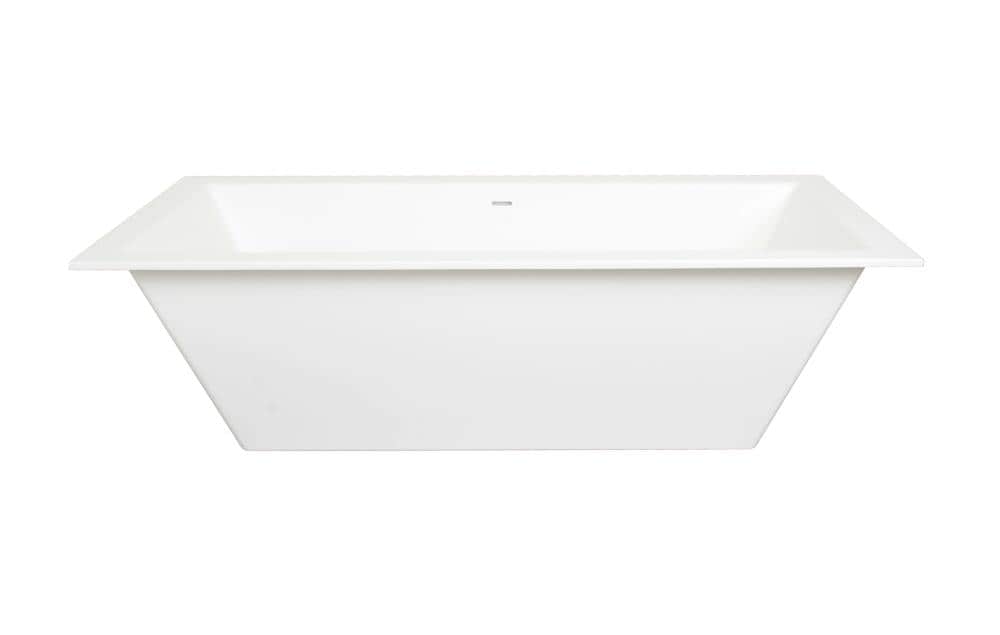 Clarke Products T3260SP-01 bathtubs - View #2