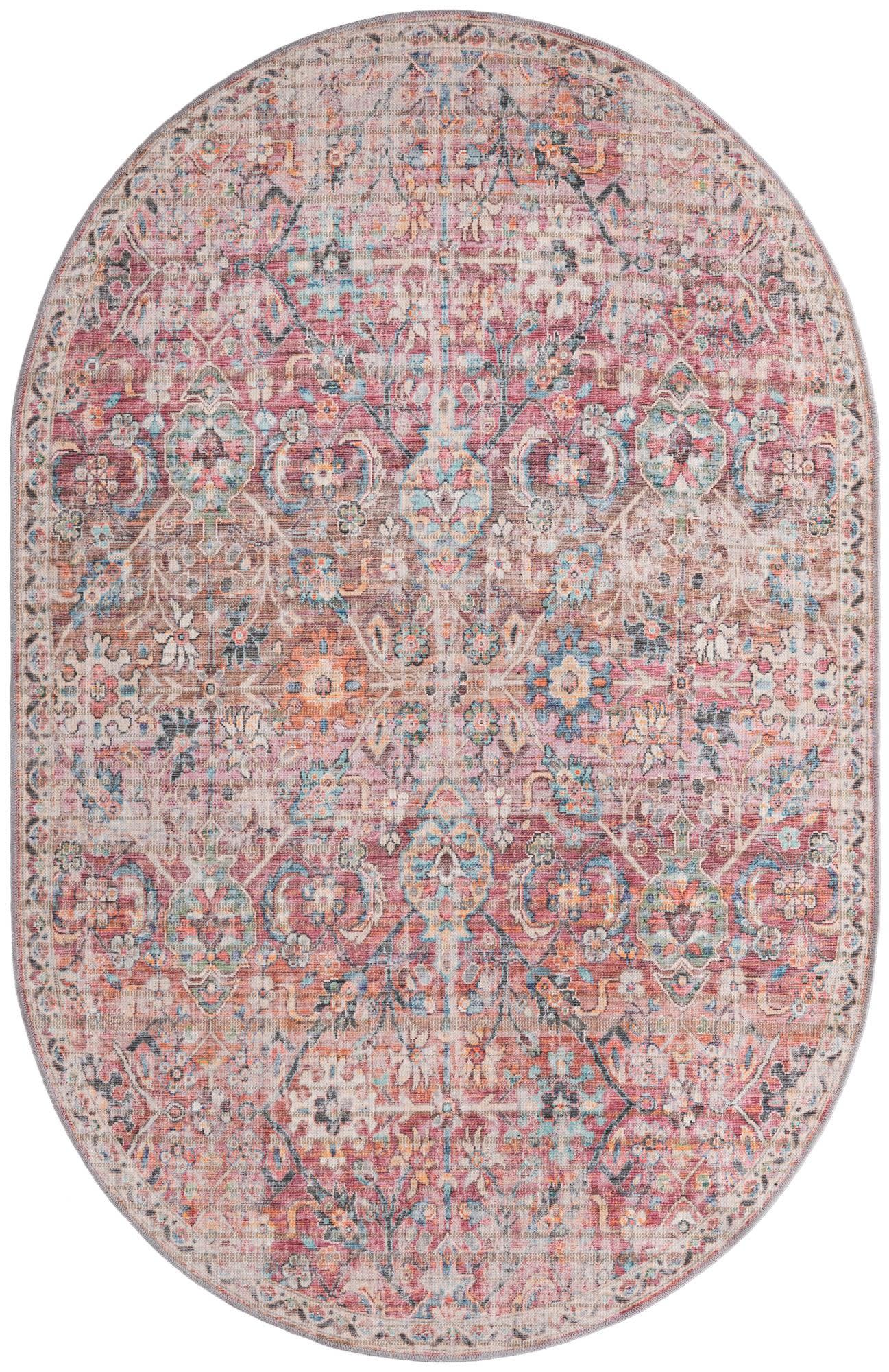 Unique Loom 3177921 rugs - View #10