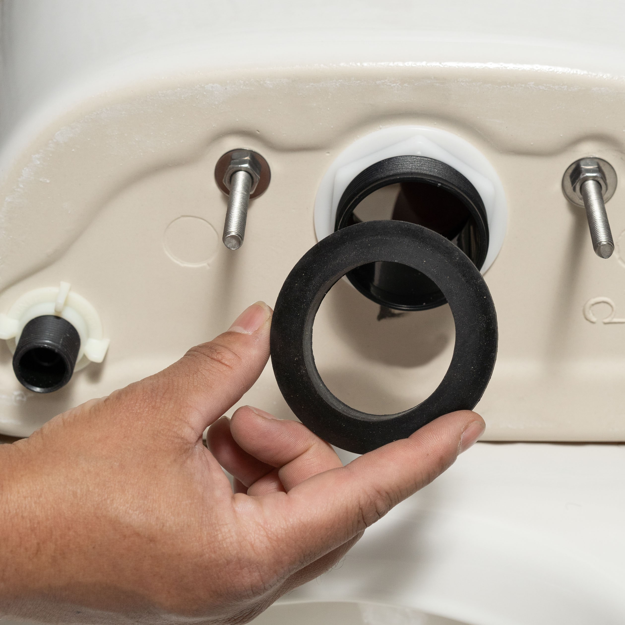 RELIABILT RB23522SS Toilet-Components-Accessories - View #6