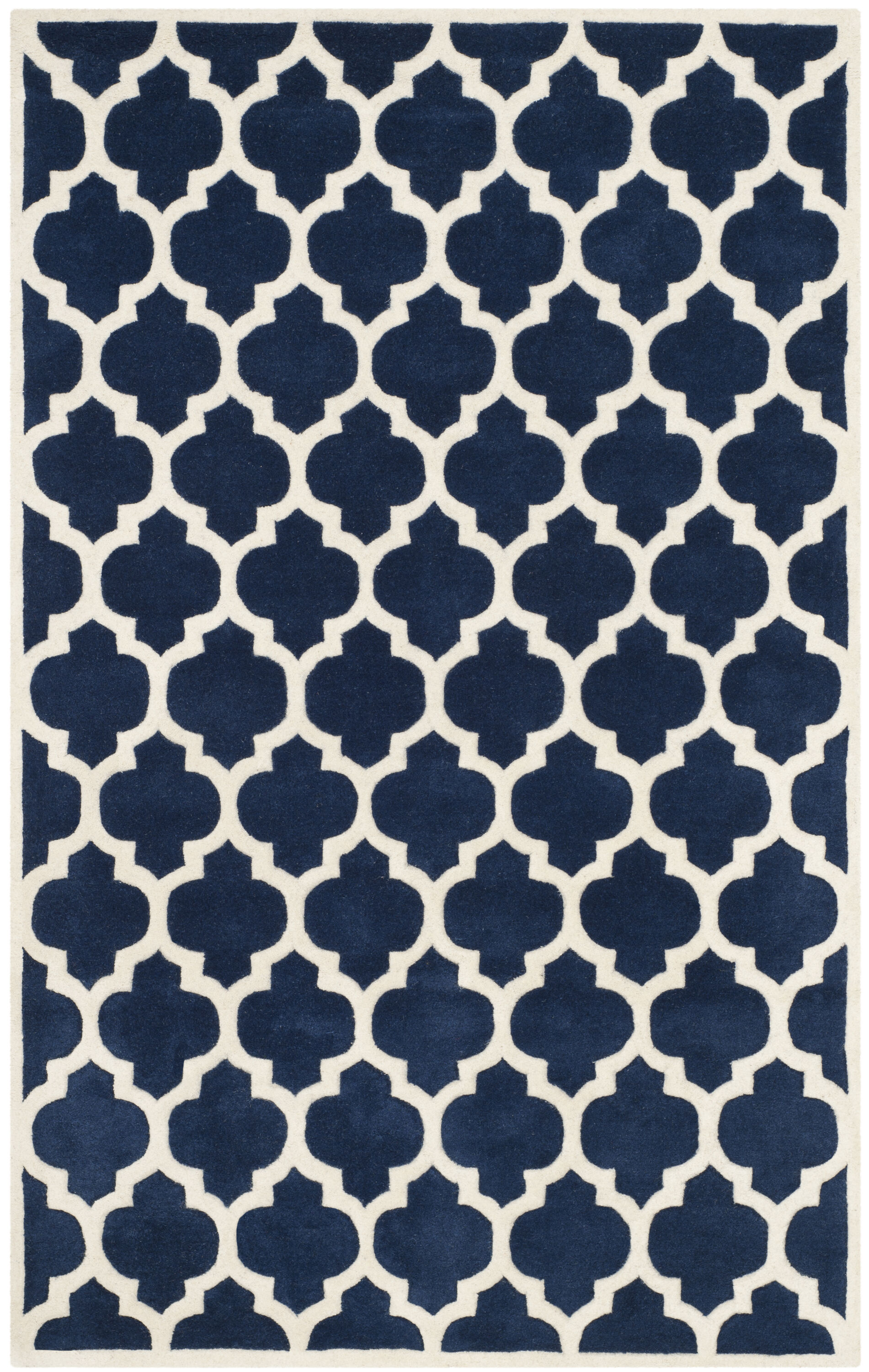 Safavieh CHT734C-5 rugs - View #2