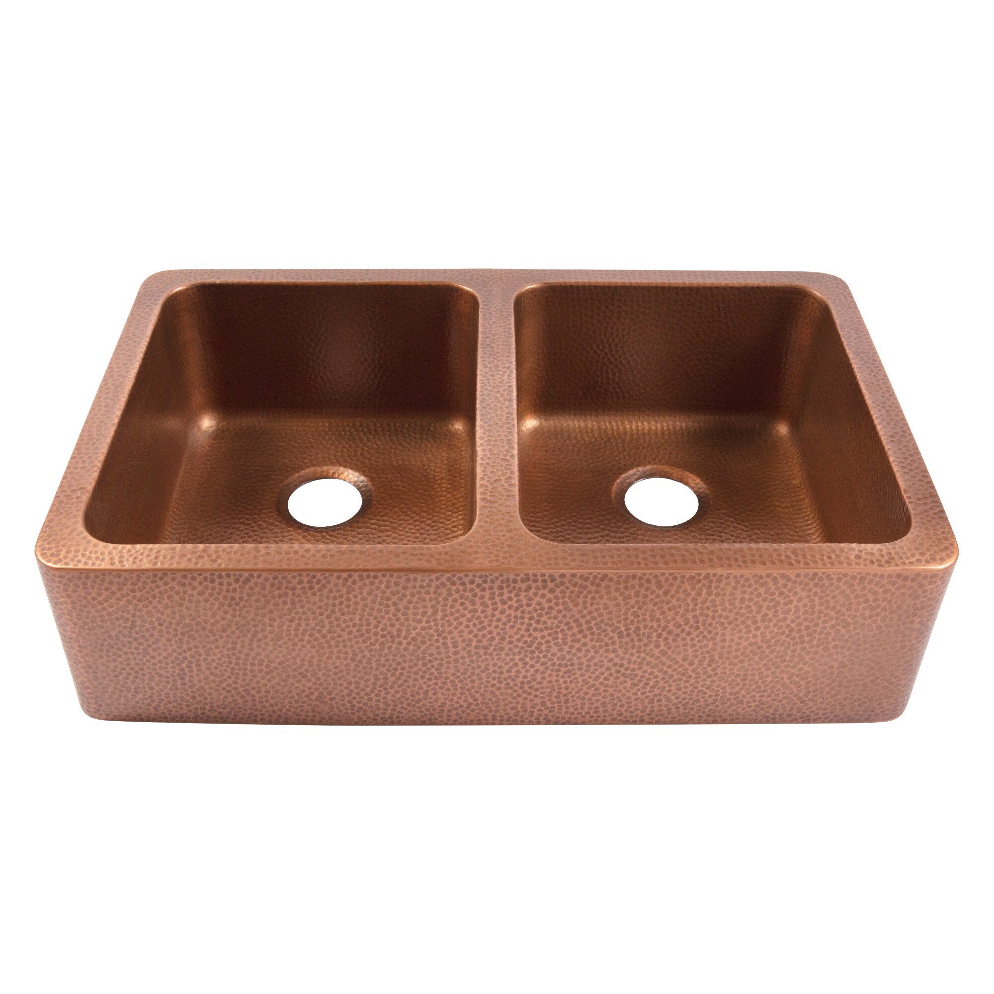 SINKOLOGY SK311-36AC Kitchen-Sinks - View #2