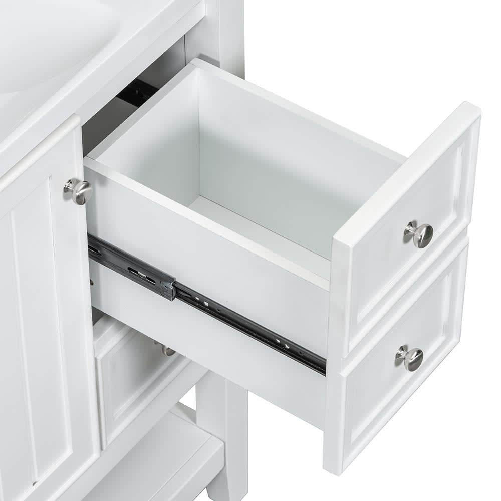 JUJABU ZJBATHVANTIY-5 Bath-Vanity-Combo - View #8