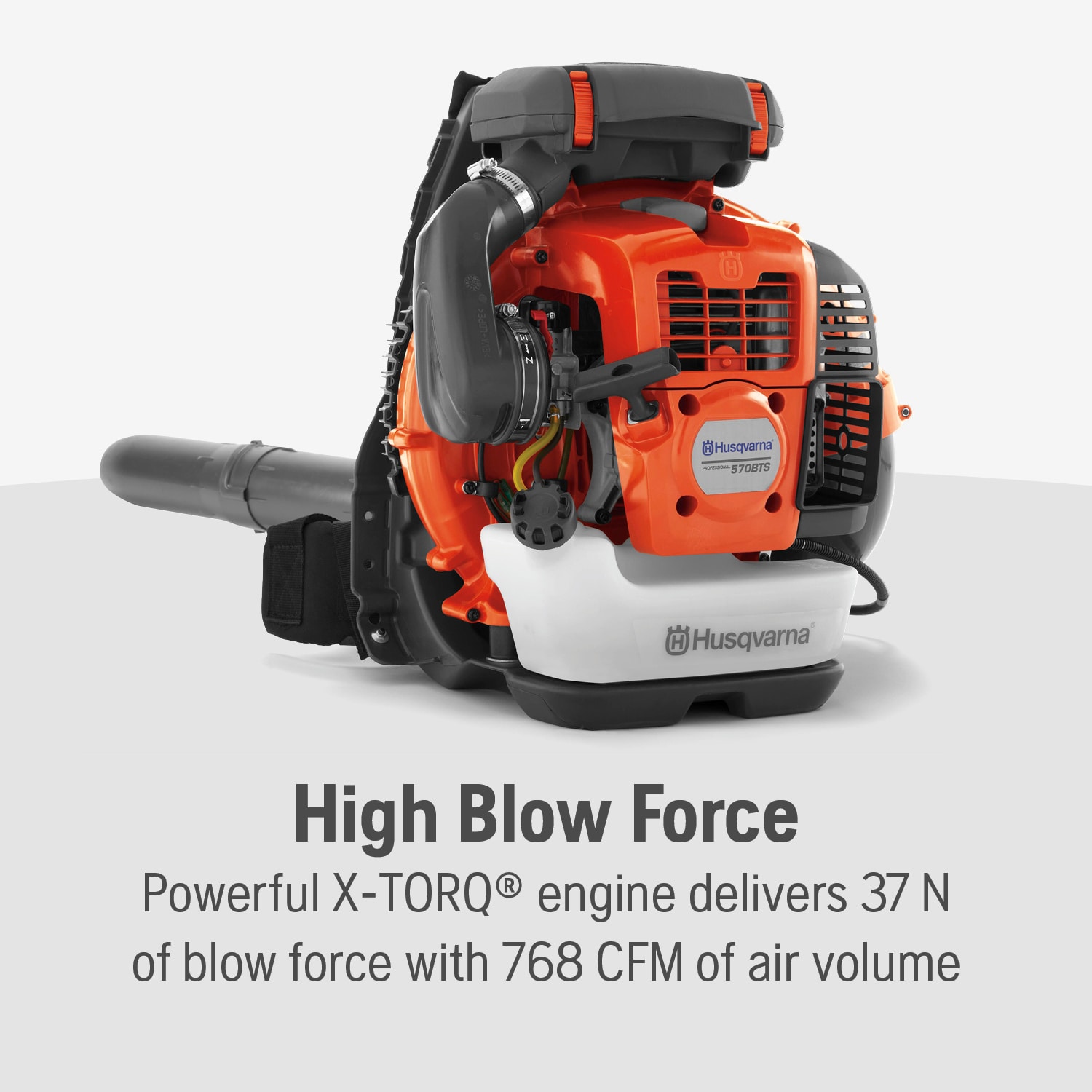 Husqvarna 966629402 Cordless-Electric-Blowers - View #3