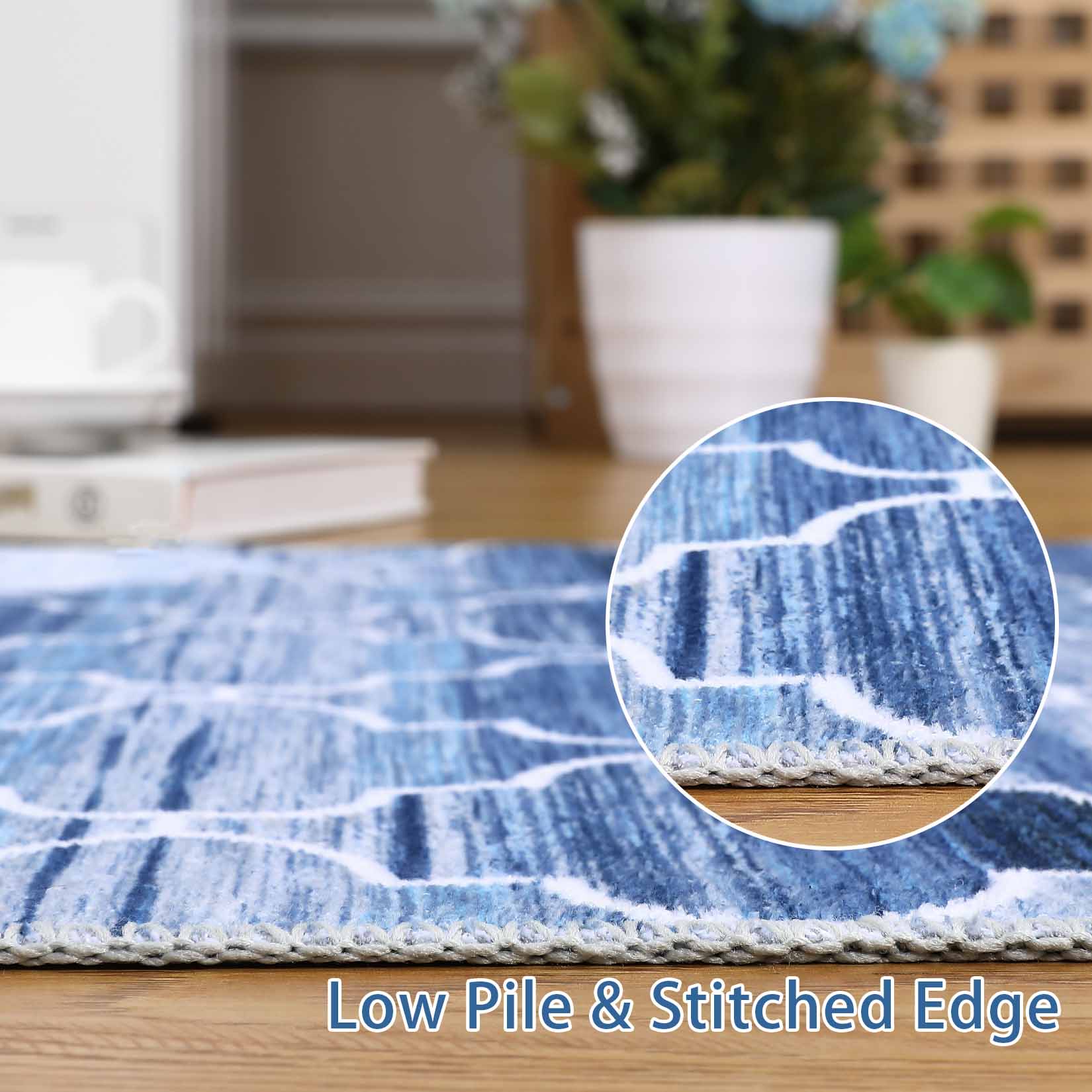 Garvee YXY-LO-PHO-1059TGDB rugs - View #3