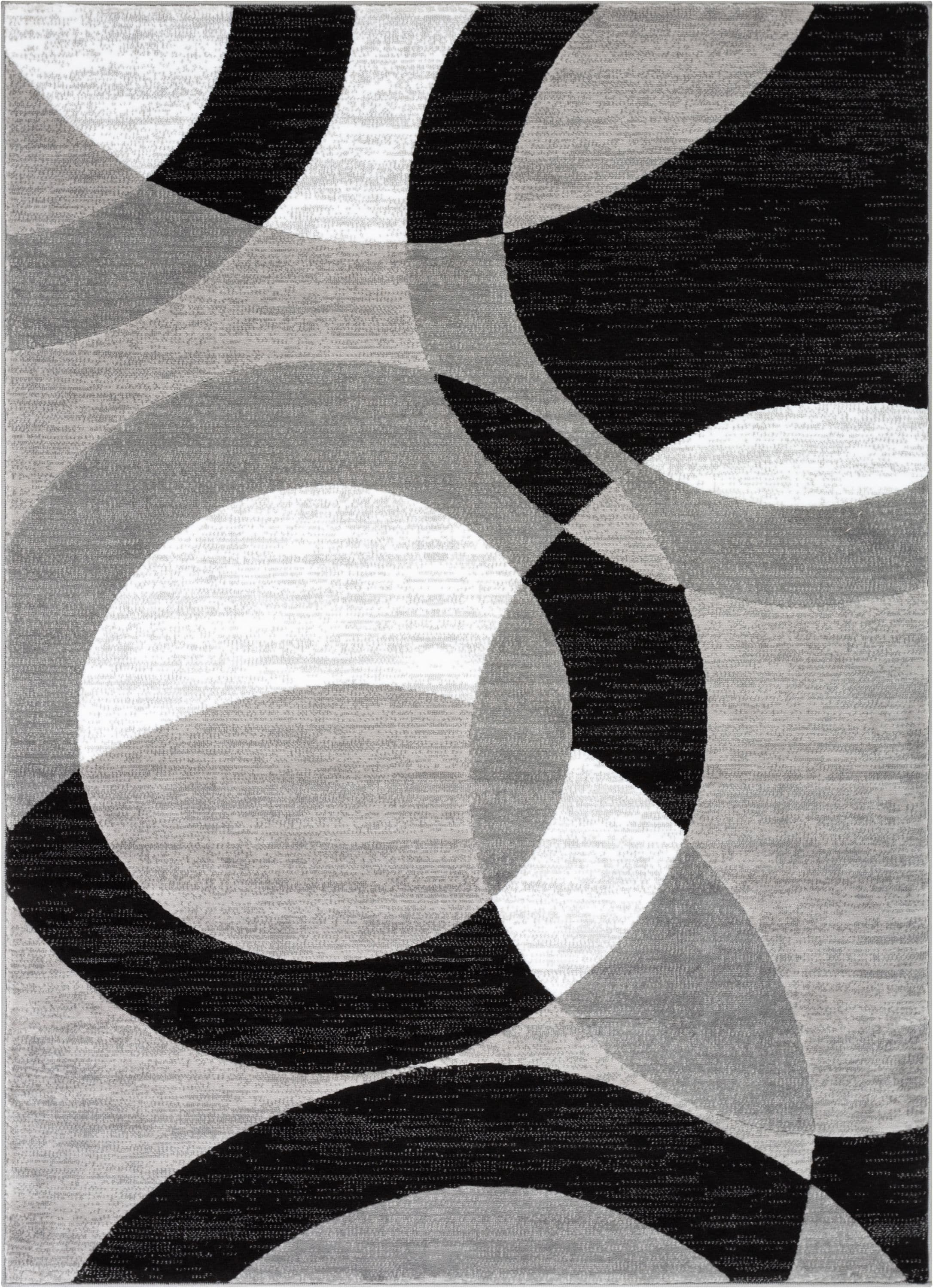 Well Woven 19488 rugs - View #2