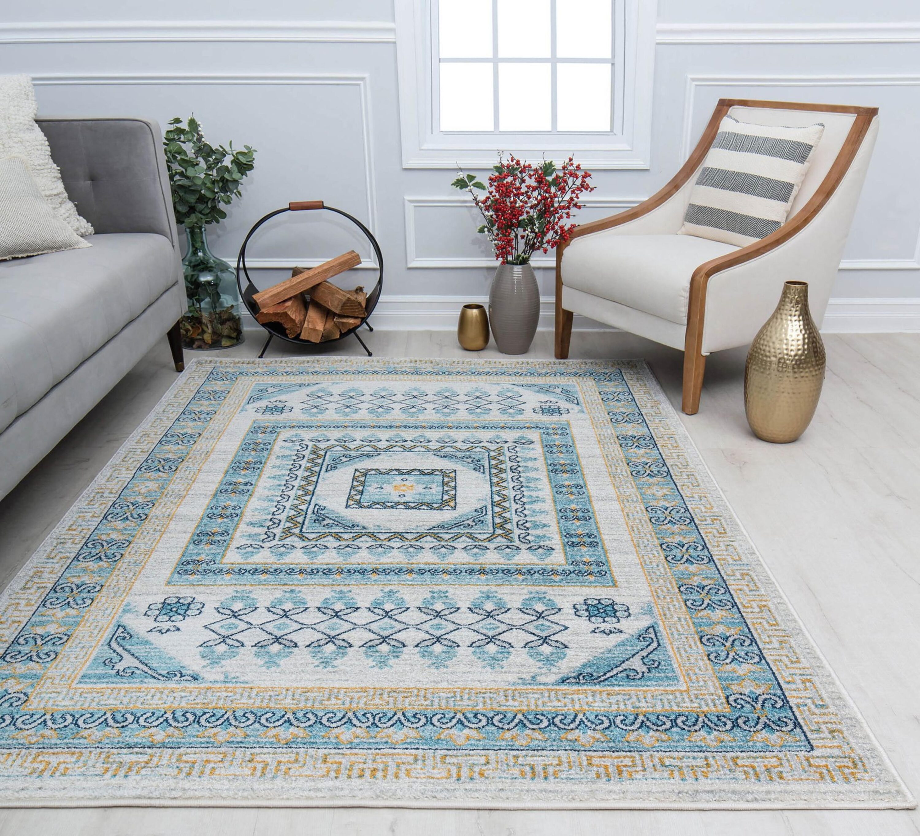 Rugs America 30914 rugs - View #3