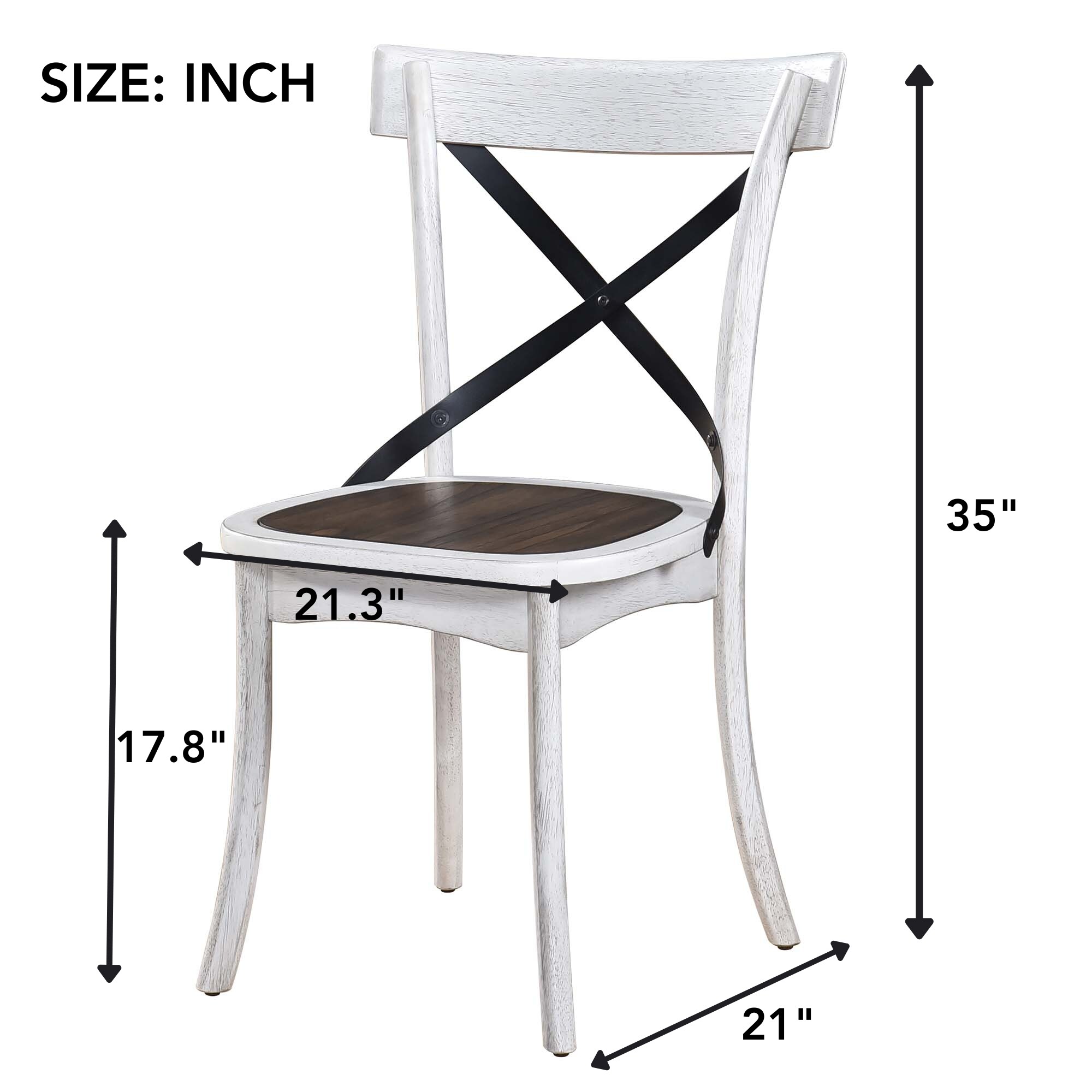 Flynama L-537S00003 Dining-Sets - View #3