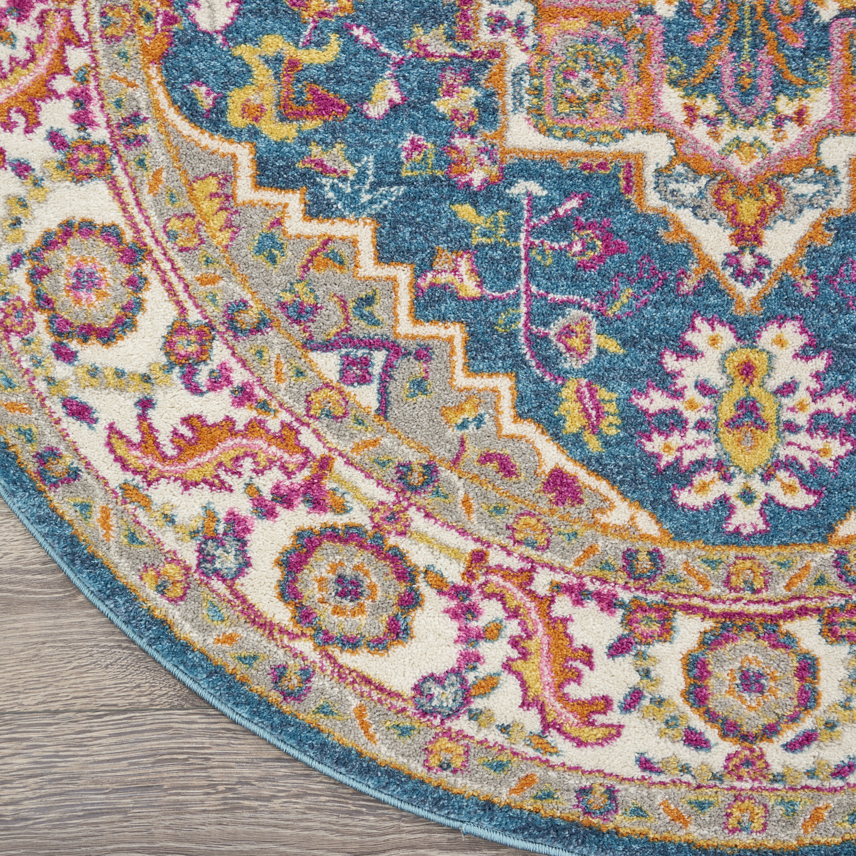 Nourison 099446765260 rugs - View #6