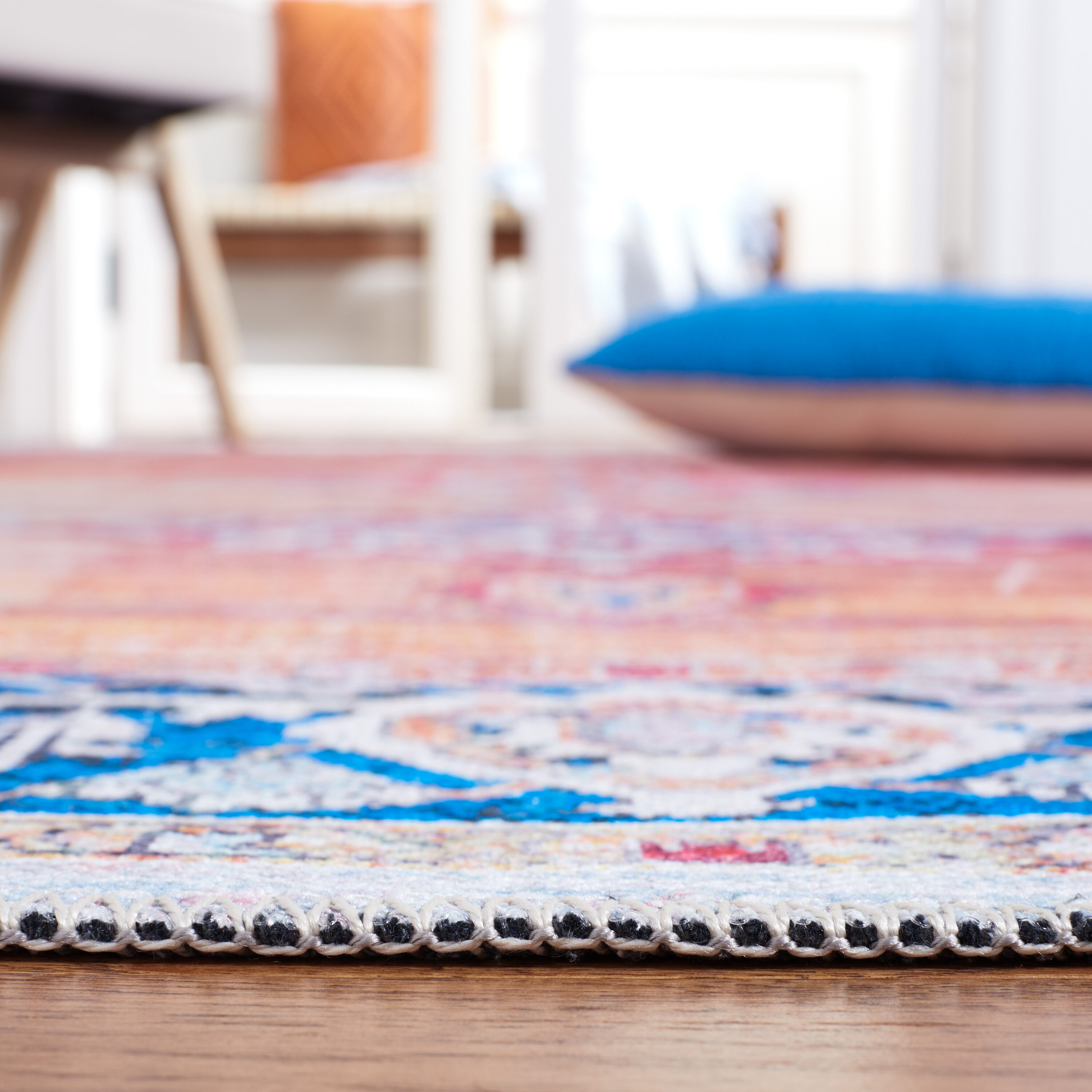 Safavieh SEP376P-7R rugs - View #5
