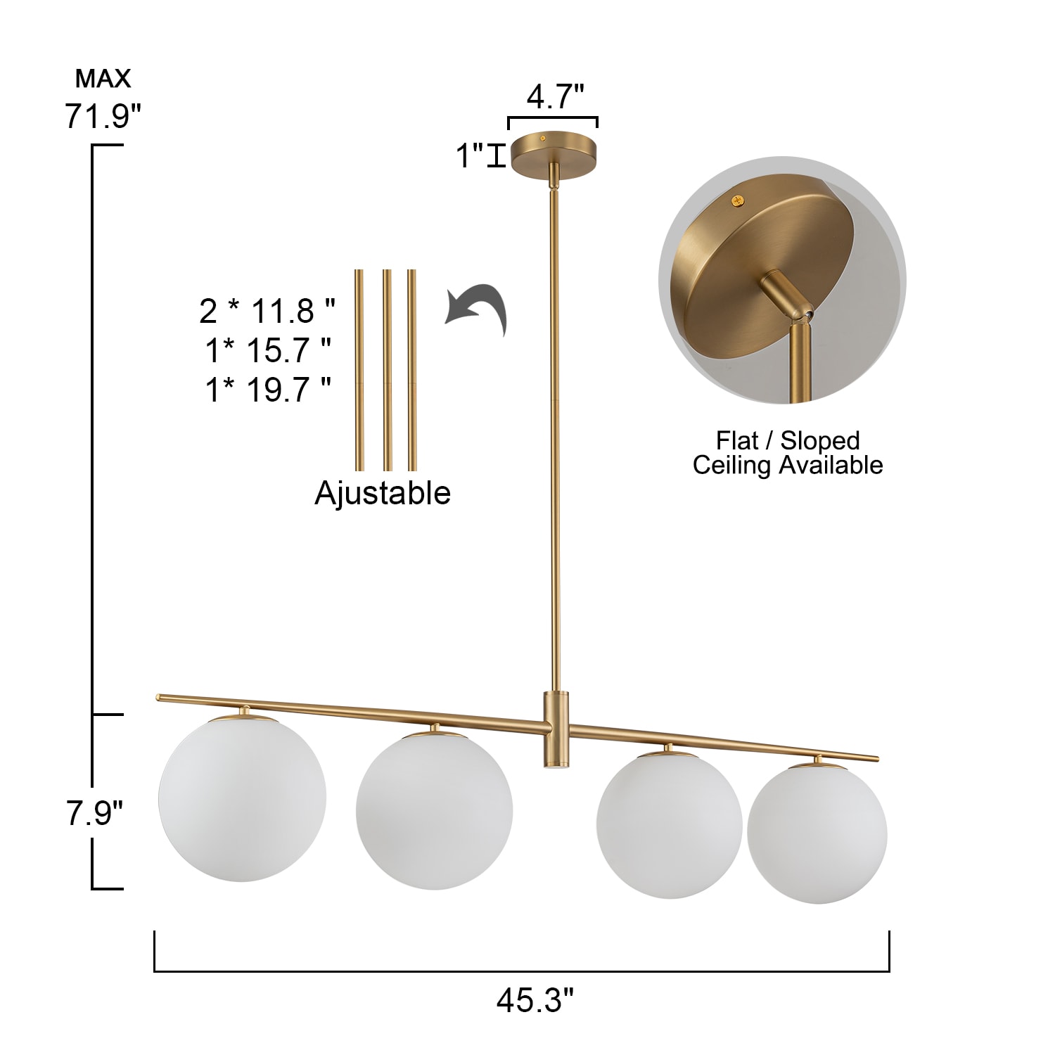 EDISLIVE Y81010000050588 Pendant-Lights - View #6