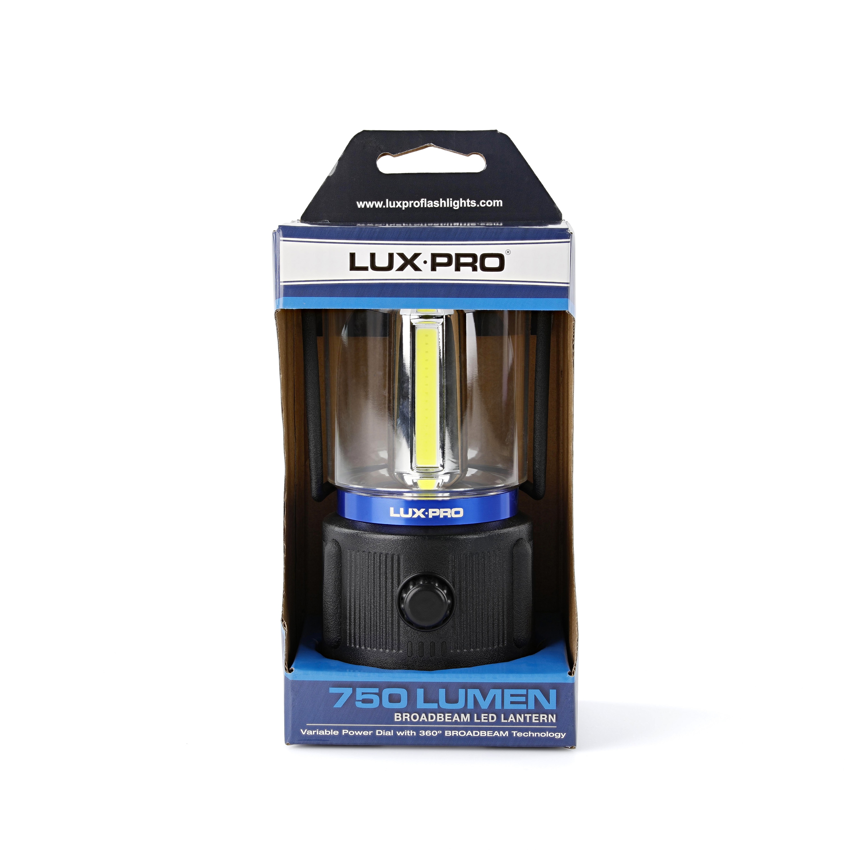 Promier Products LA-OPFLLN-8/32 Flashlight-Lantern Dual Mode Combo Lig