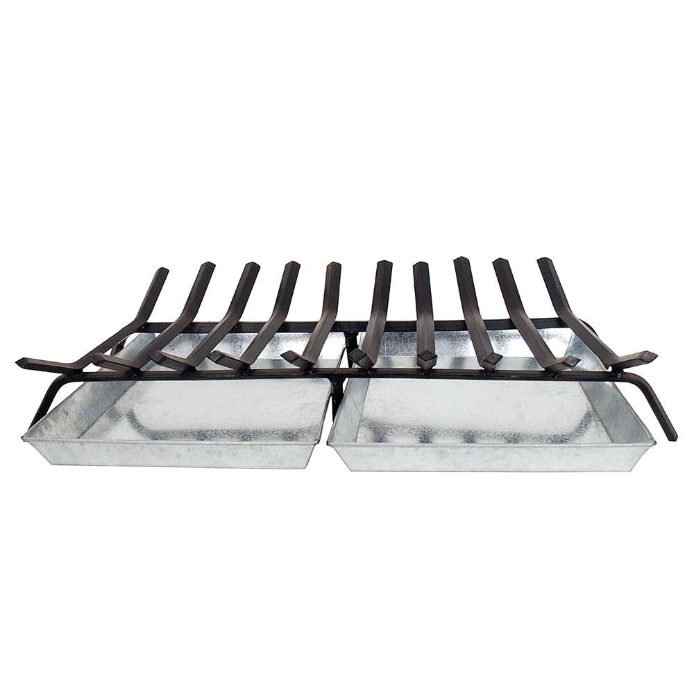 Minuteman International FG6-33MC Fireplace-Grates - View #3