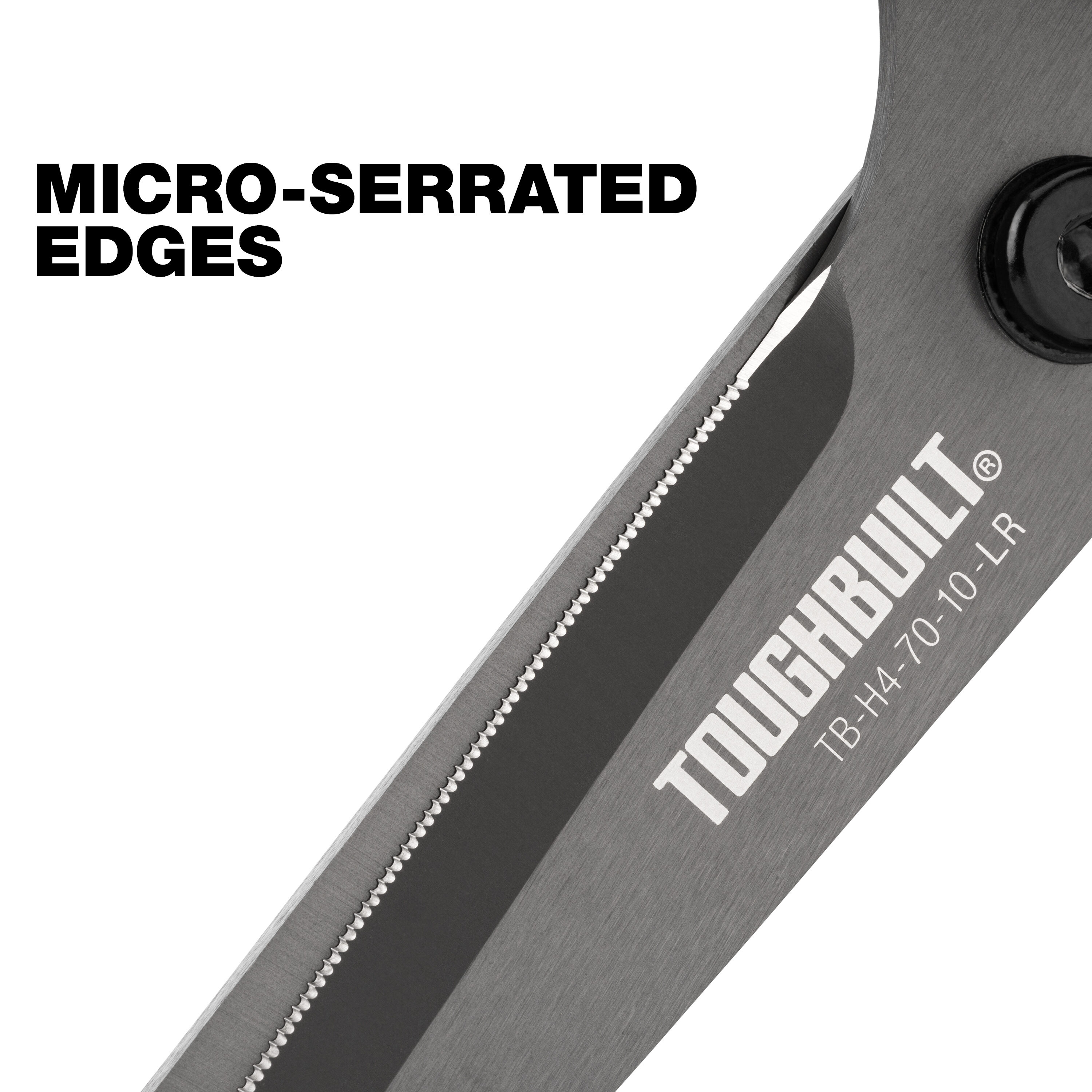 Micro Serrated Scissors - 7, Hobby Lobby