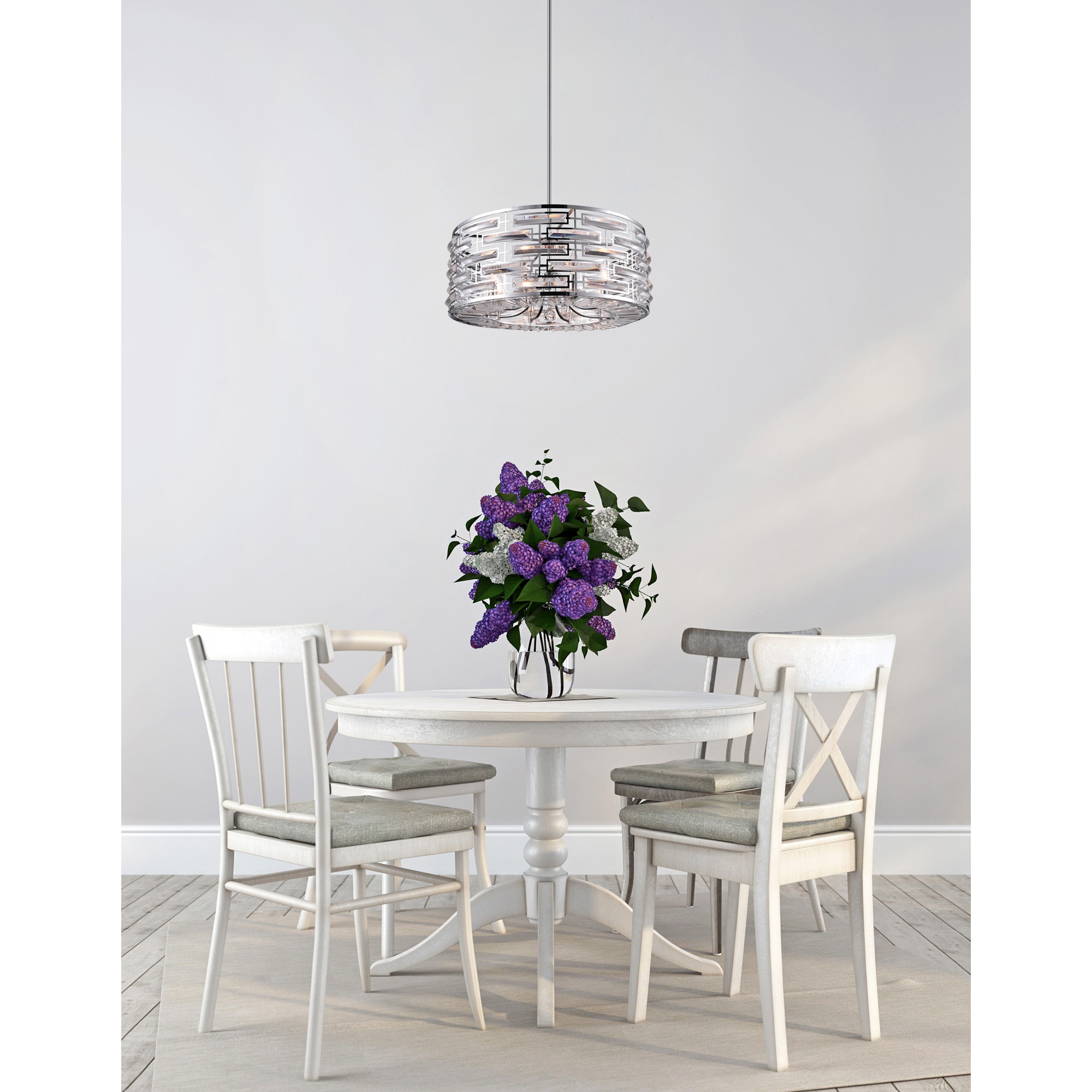 CWI Lighting 9975P25-8-601 b090015 - View #6