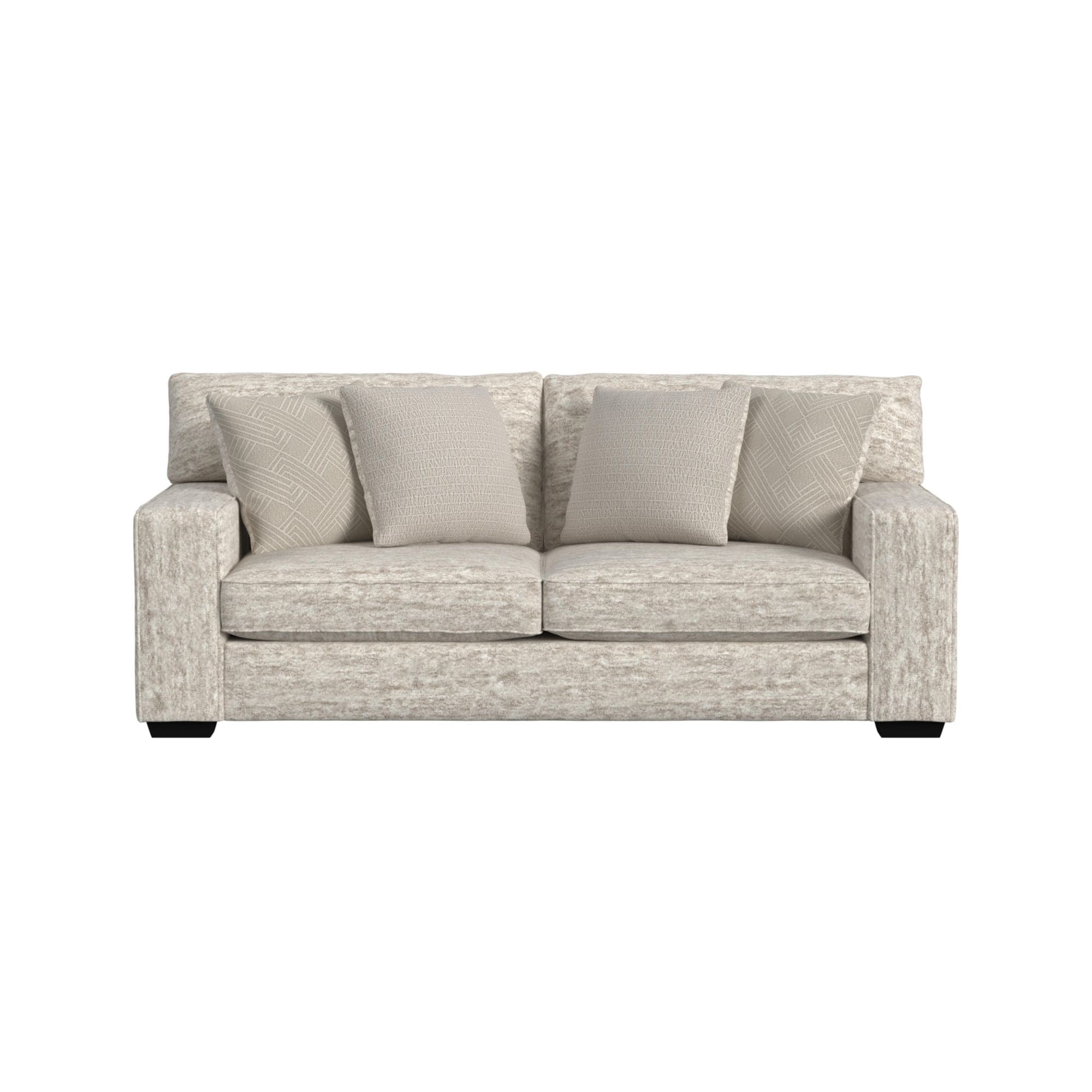 Picket House Furnishings U-8160-9320-300 Sofas-Loveseats - View #2