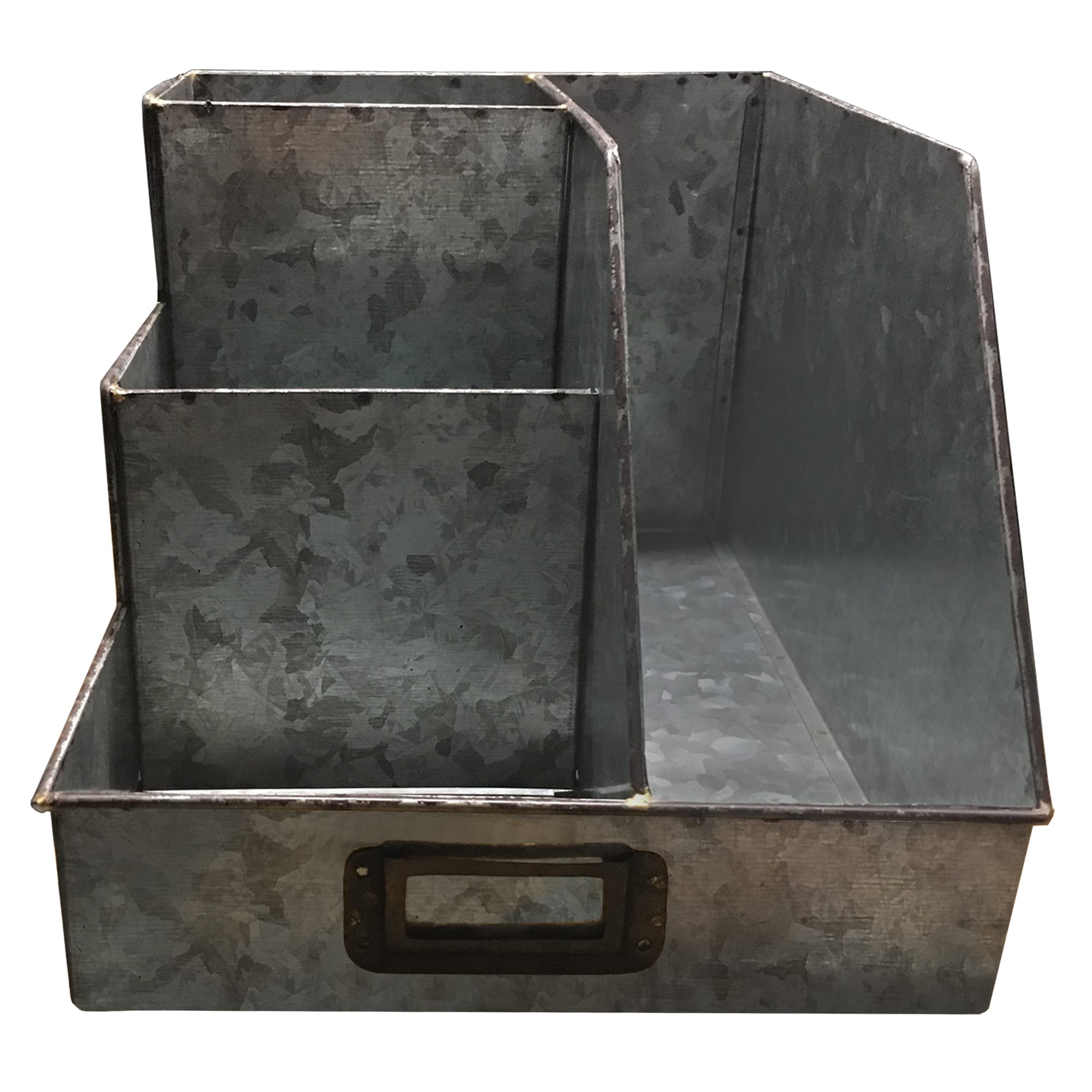 Benzara BM195133 Serving-Trays-Caddies - View #2
